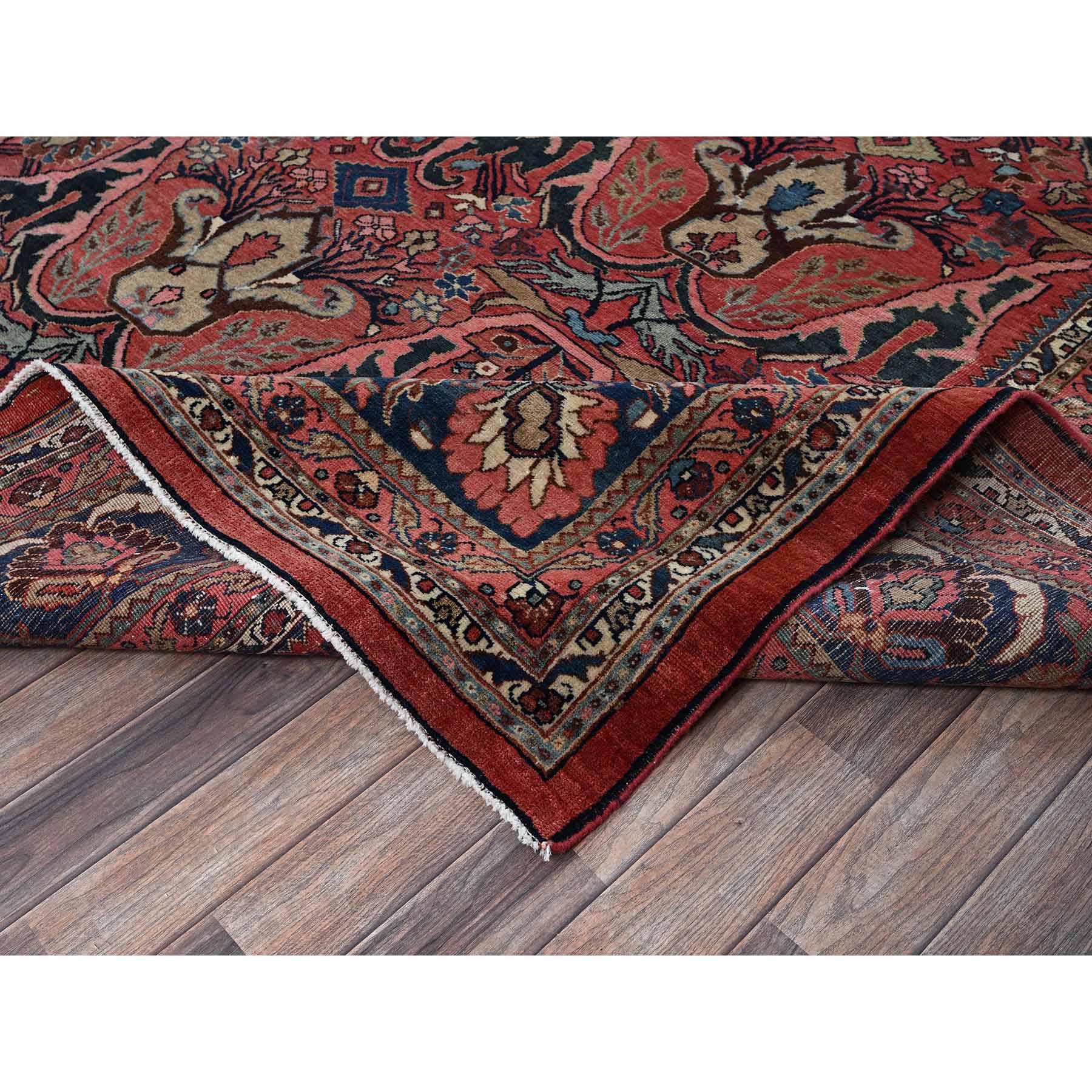 Antique-Hand-Knotted-Rug-6865