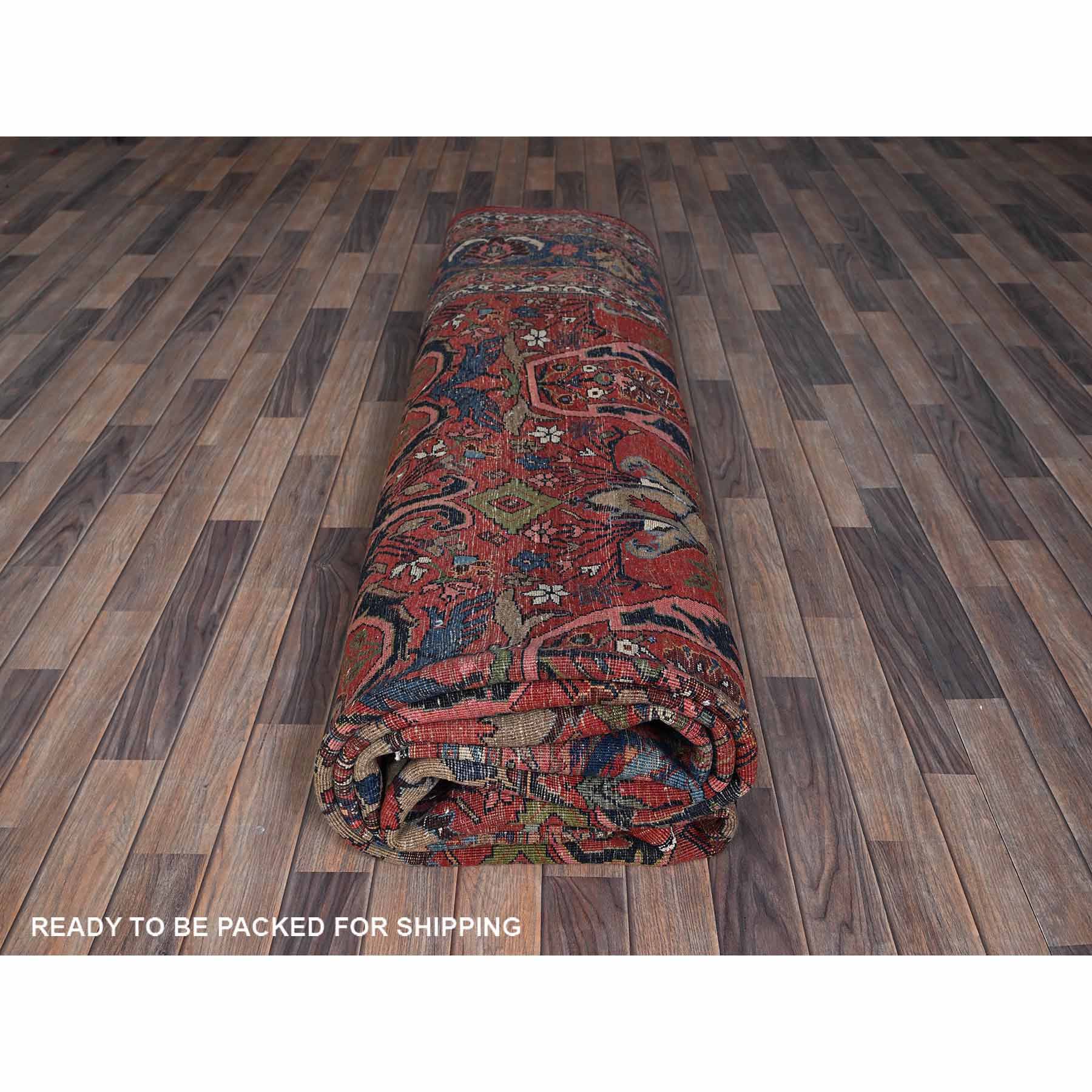 Antique-Hand-Knotted-Rug-6865