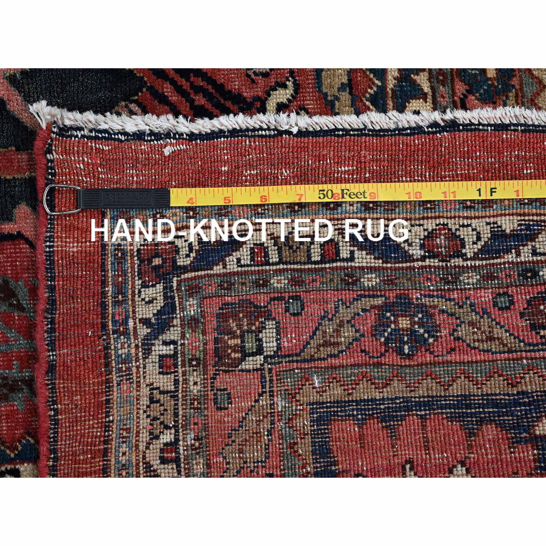 Antique-Hand-Knotted-Rug-6865