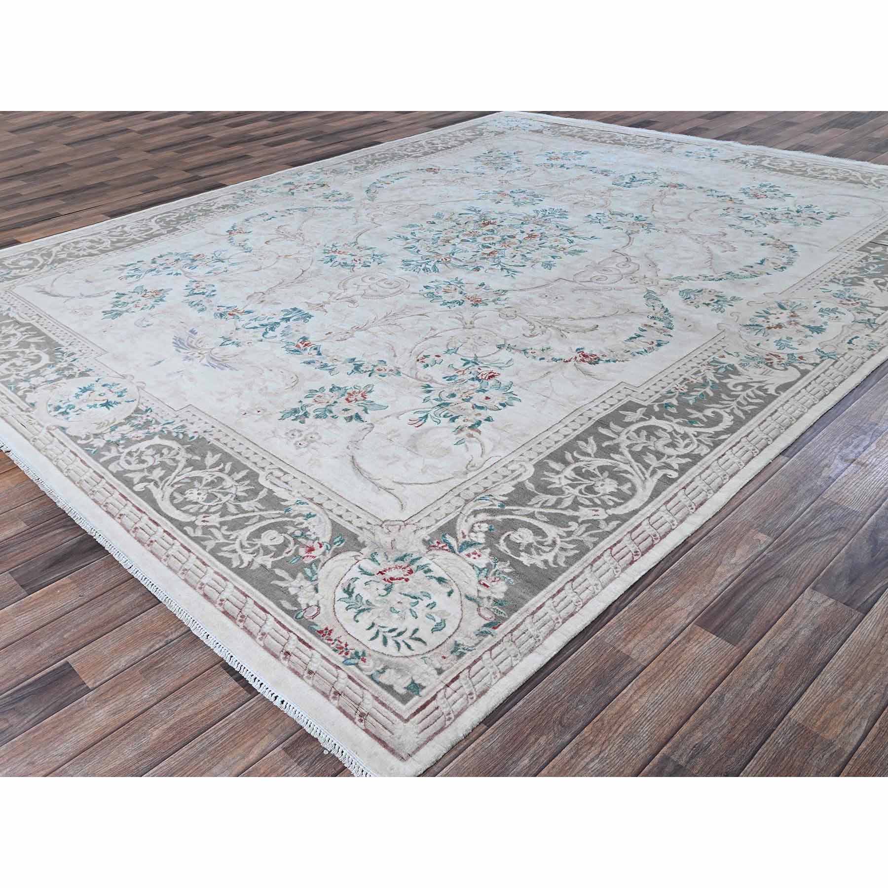 Fine-Oriental-Hand-Knotted-Rug-6850