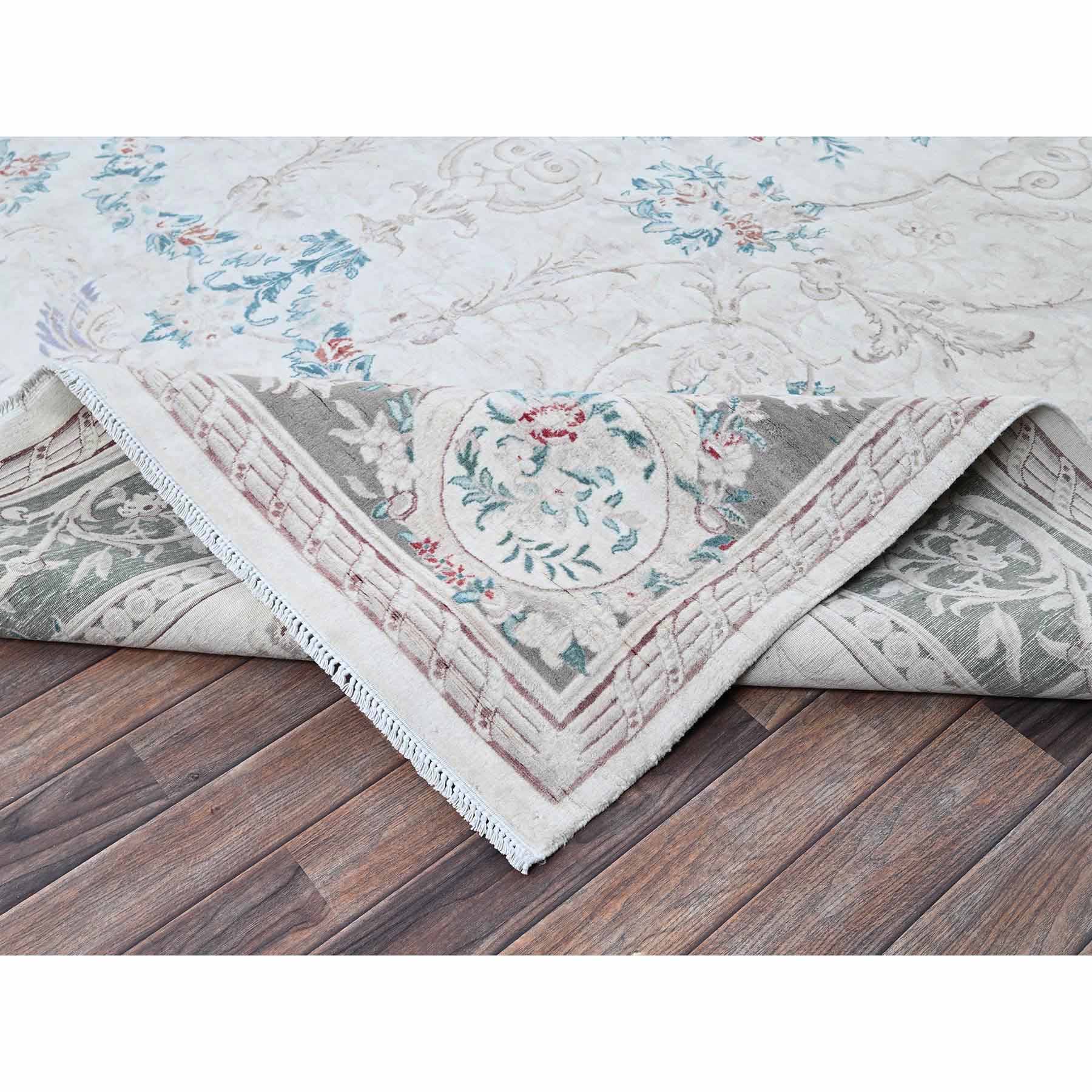 Fine-Oriental-Hand-Knotted-Rug-6850