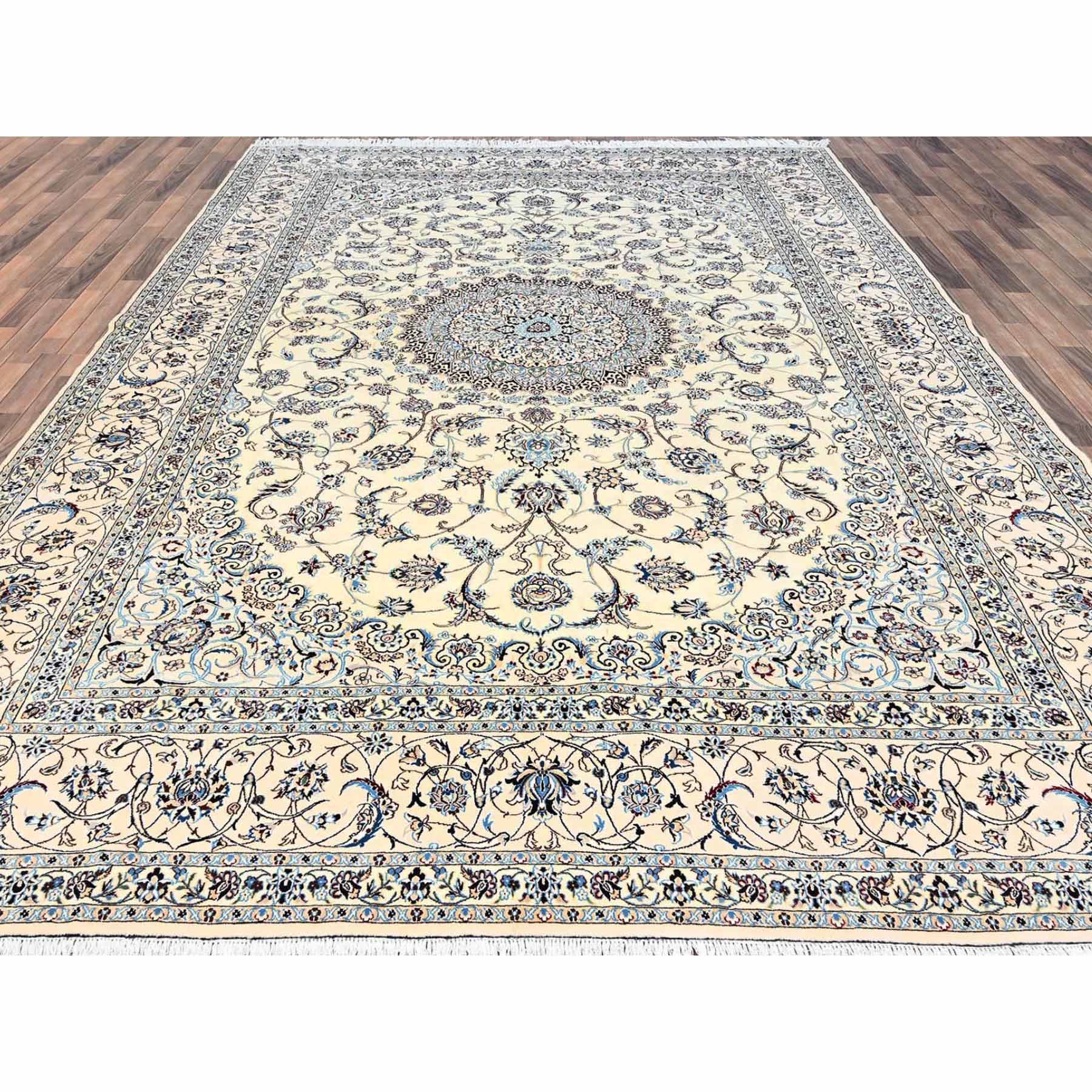Fine-Oriental-Hand-Knotted-Rug-7280