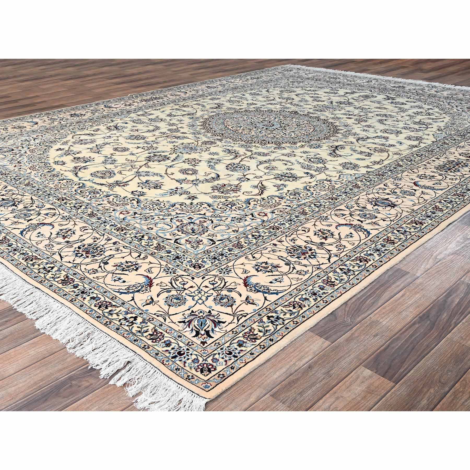 Fine-Oriental-Hand-Knotted-Rug-7280