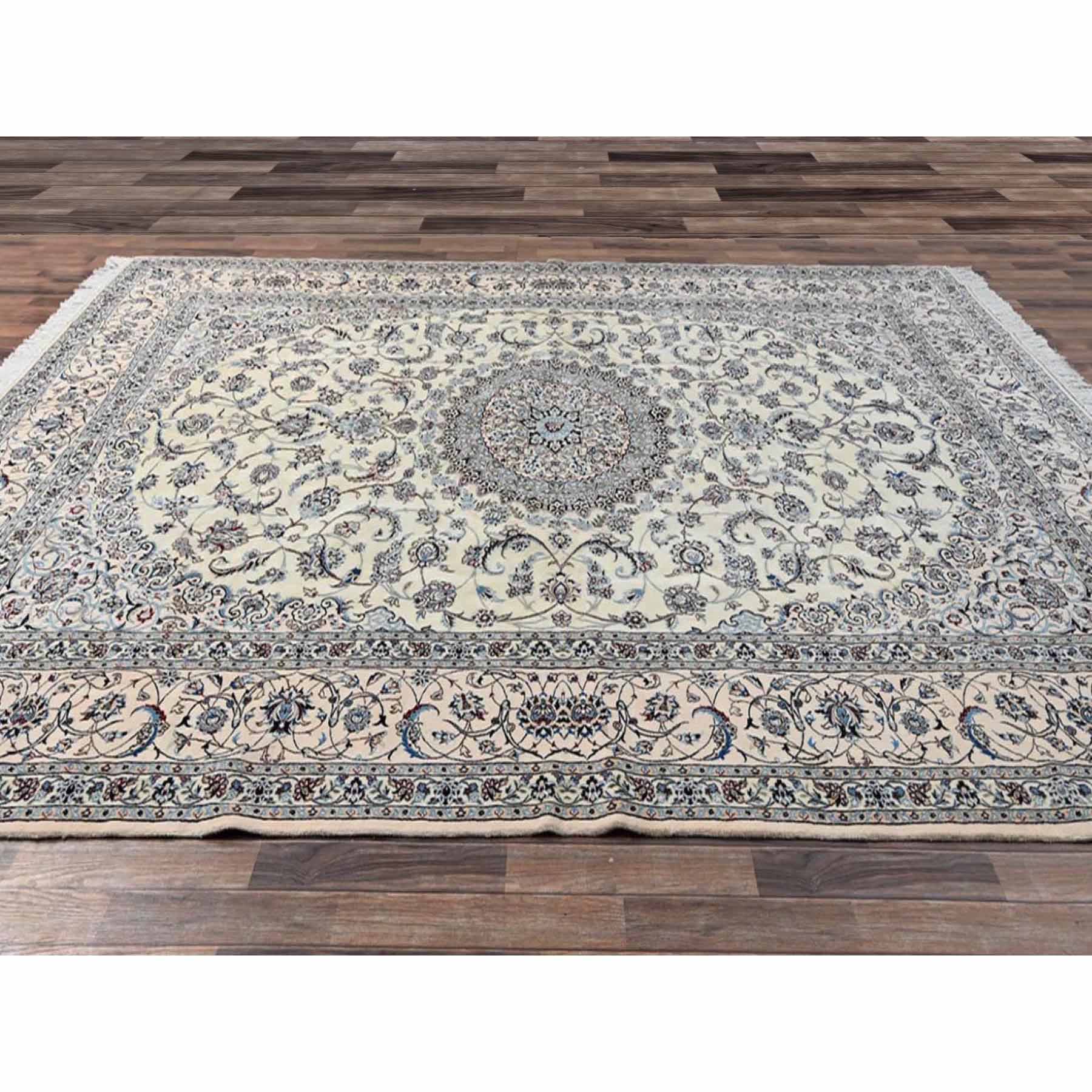 Fine-Oriental-Hand-Knotted-Rug-7280