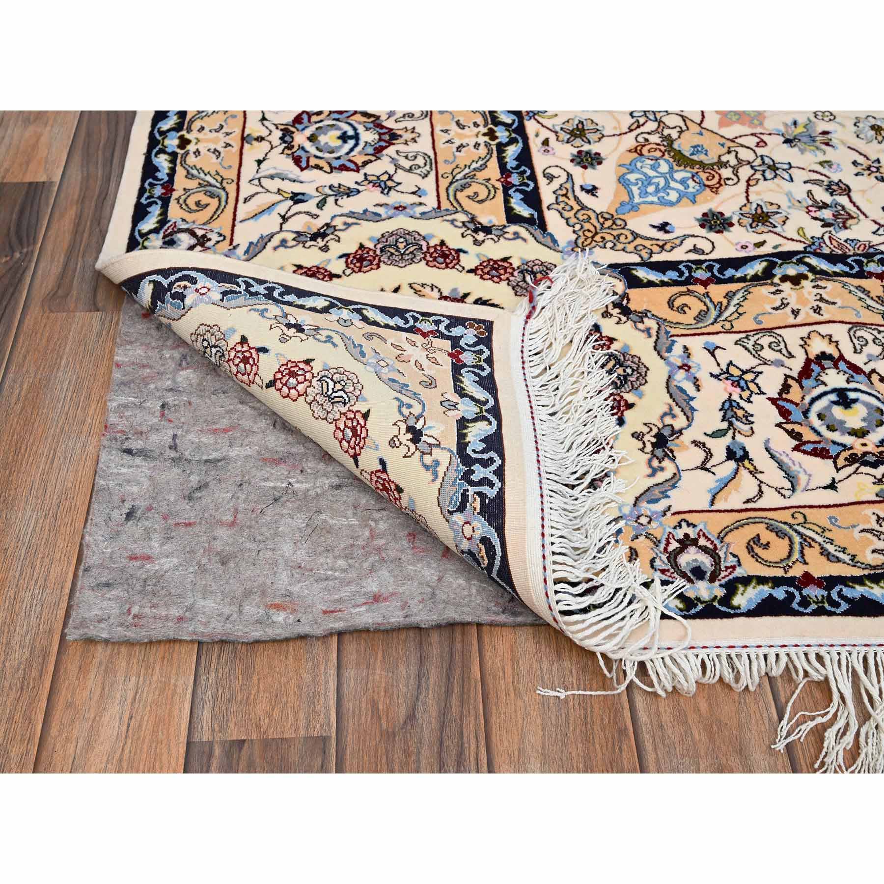 Fine-Oriental-Hand-Knotted-Rug-7295