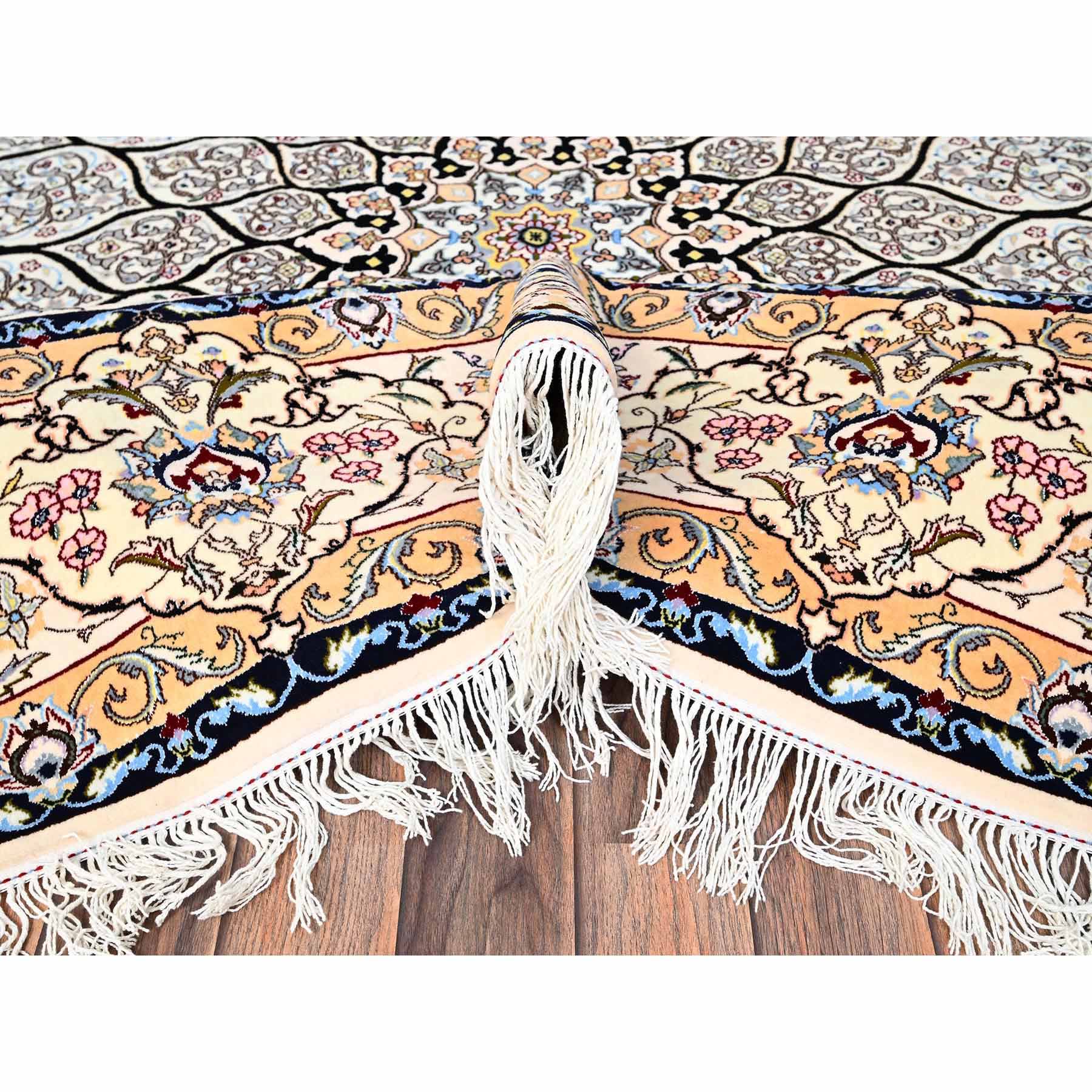 Fine-Oriental-Hand-Knotted-Rug-7295