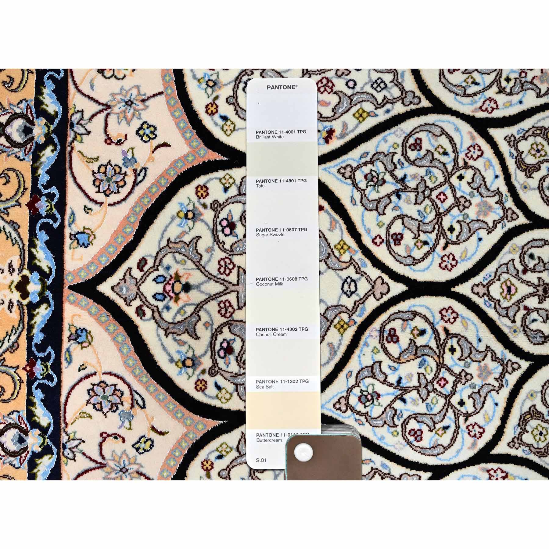 Fine-Oriental-Hand-Knotted-Rug-7295
