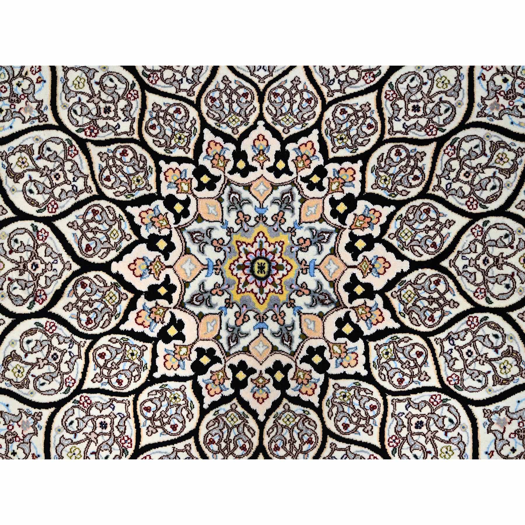Fine-Oriental-Hand-Knotted-Rug-7295
