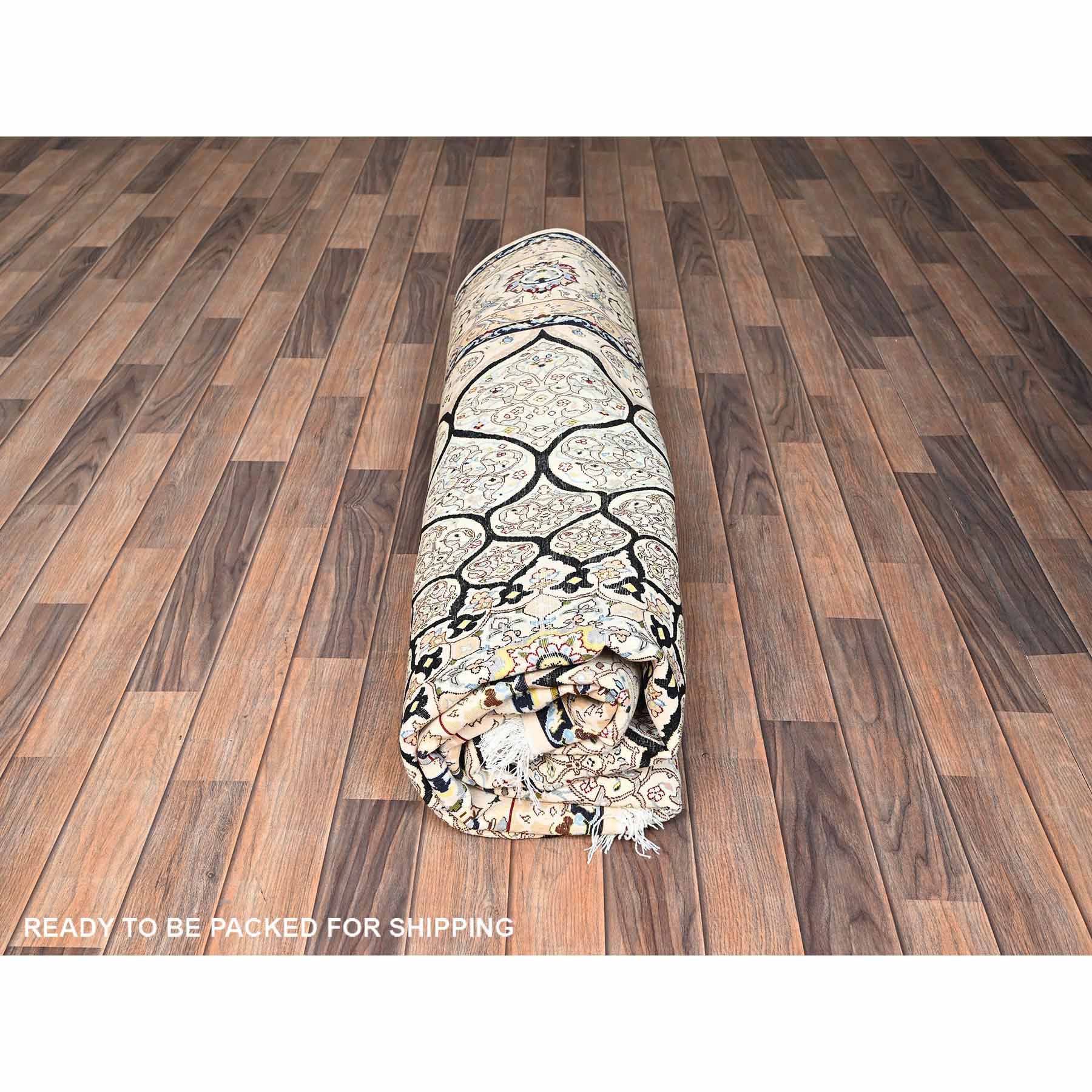Fine-Oriental-Hand-Knotted-Rug-7295