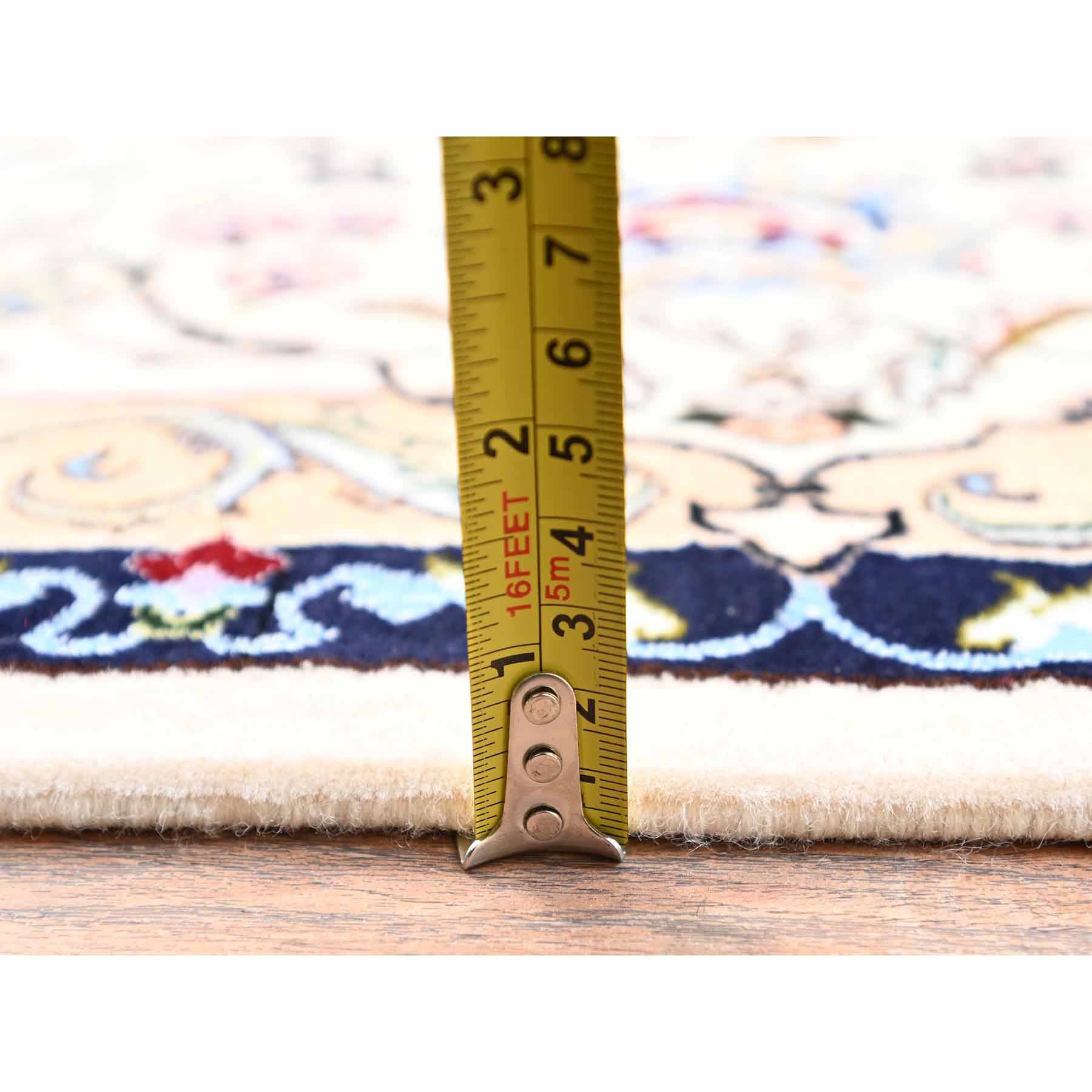 Fine-Oriental-Hand-Knotted-Rug-7295