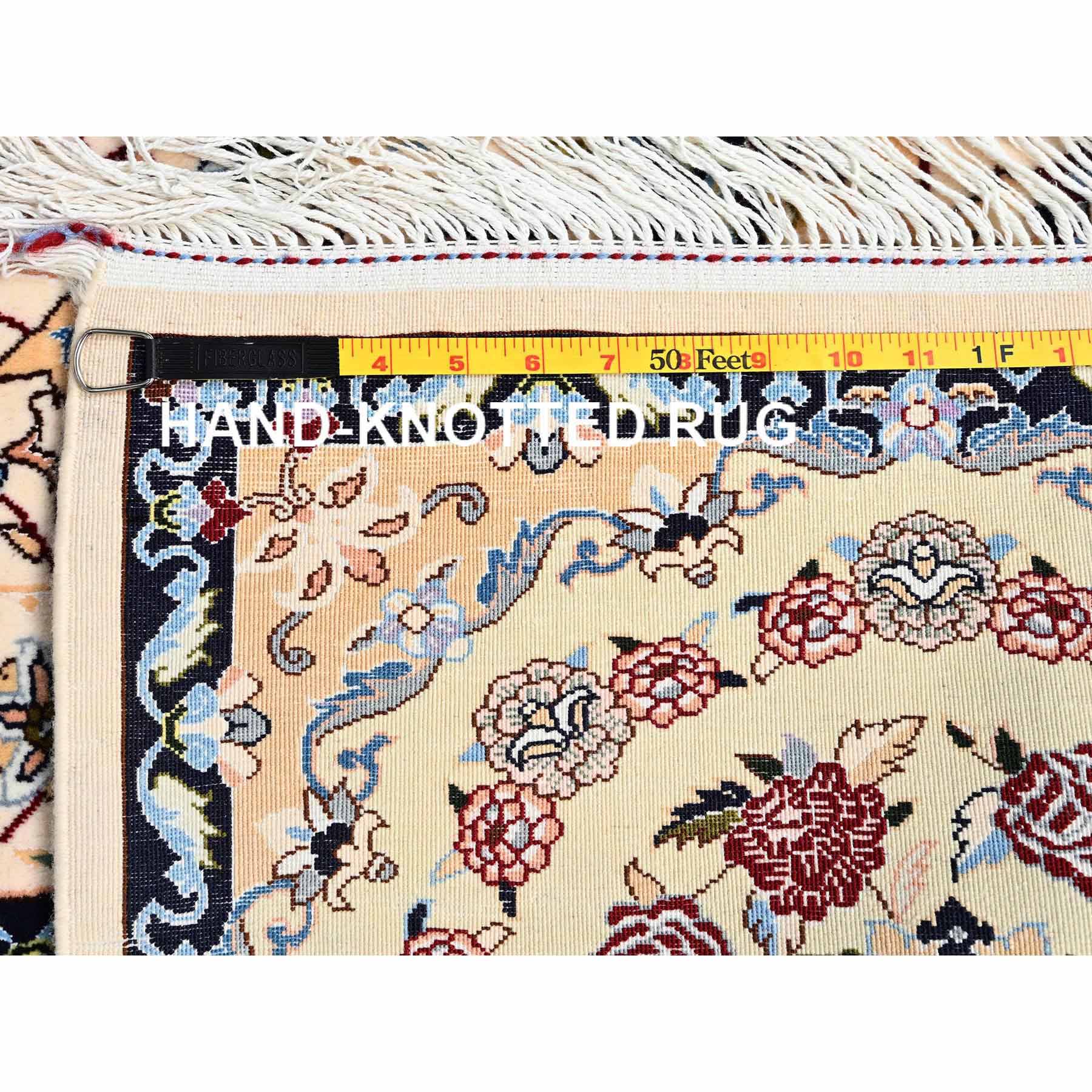 Fine-Oriental-Hand-Knotted-Rug-7295