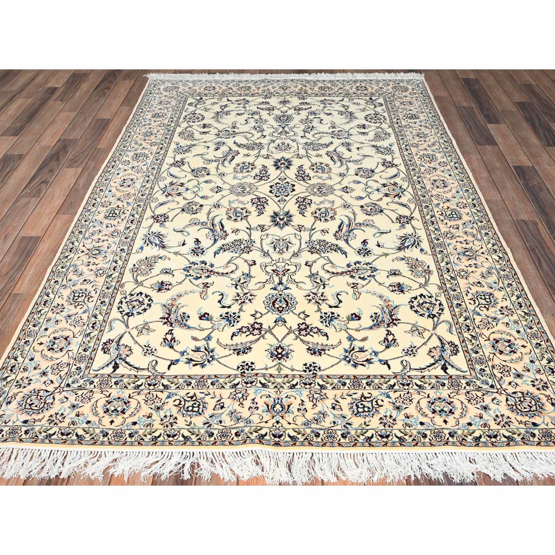 Fine-Oriental-Hand-Knotted-Rug-7320