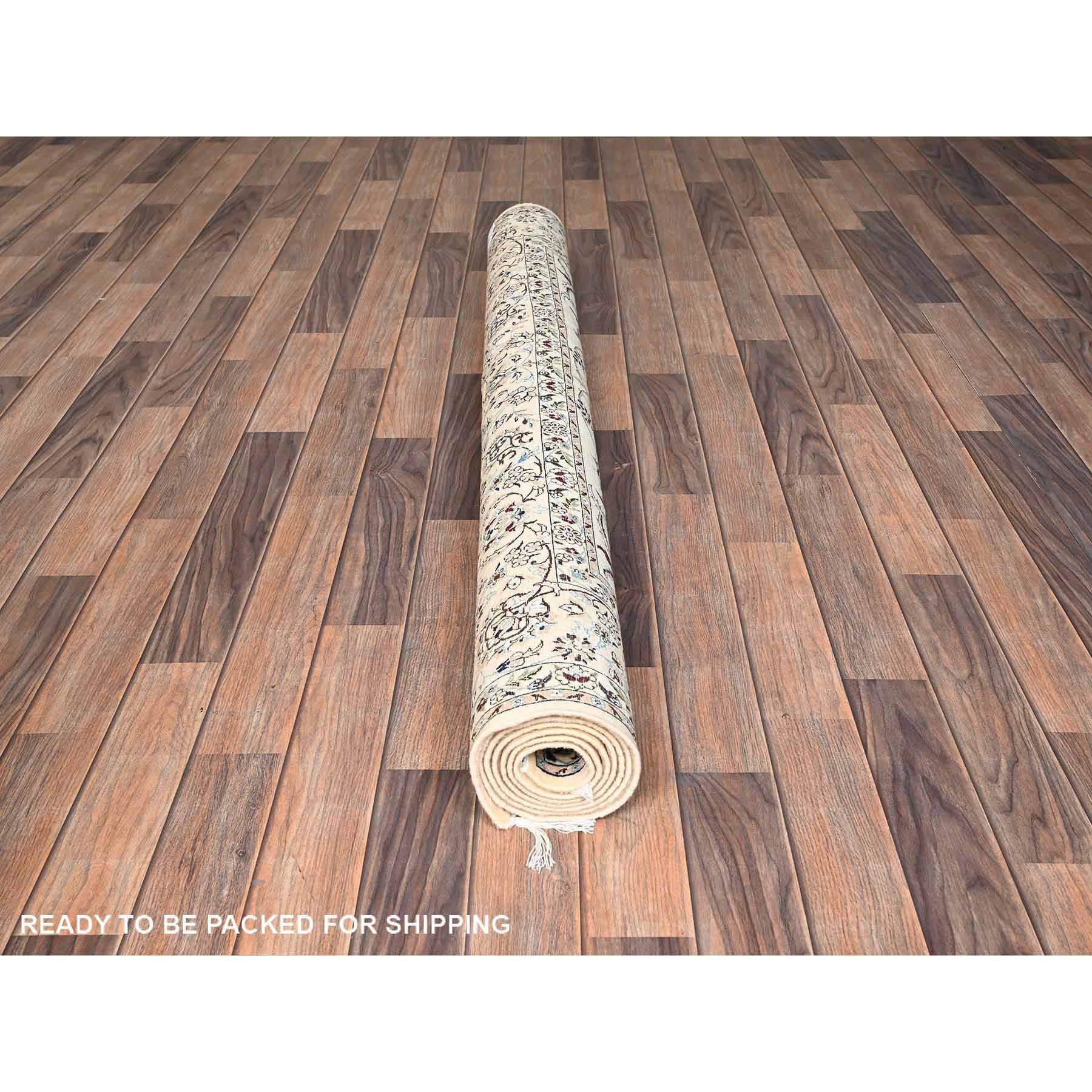 Fine-Oriental-Hand-Knotted-Rug-7320