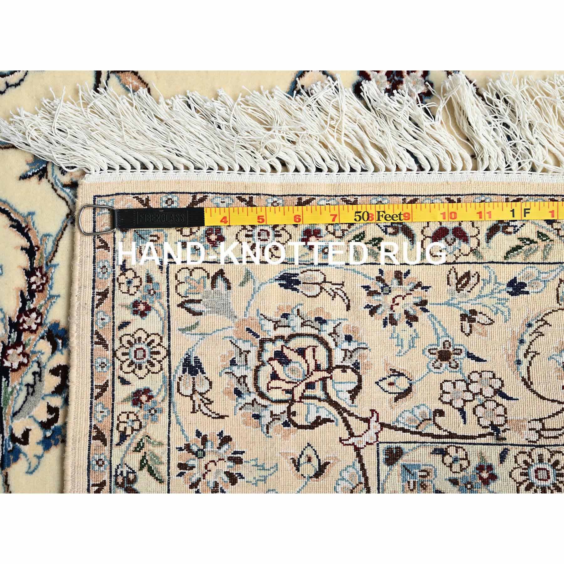 Fine-Oriental-Hand-Knotted-Rug-7320