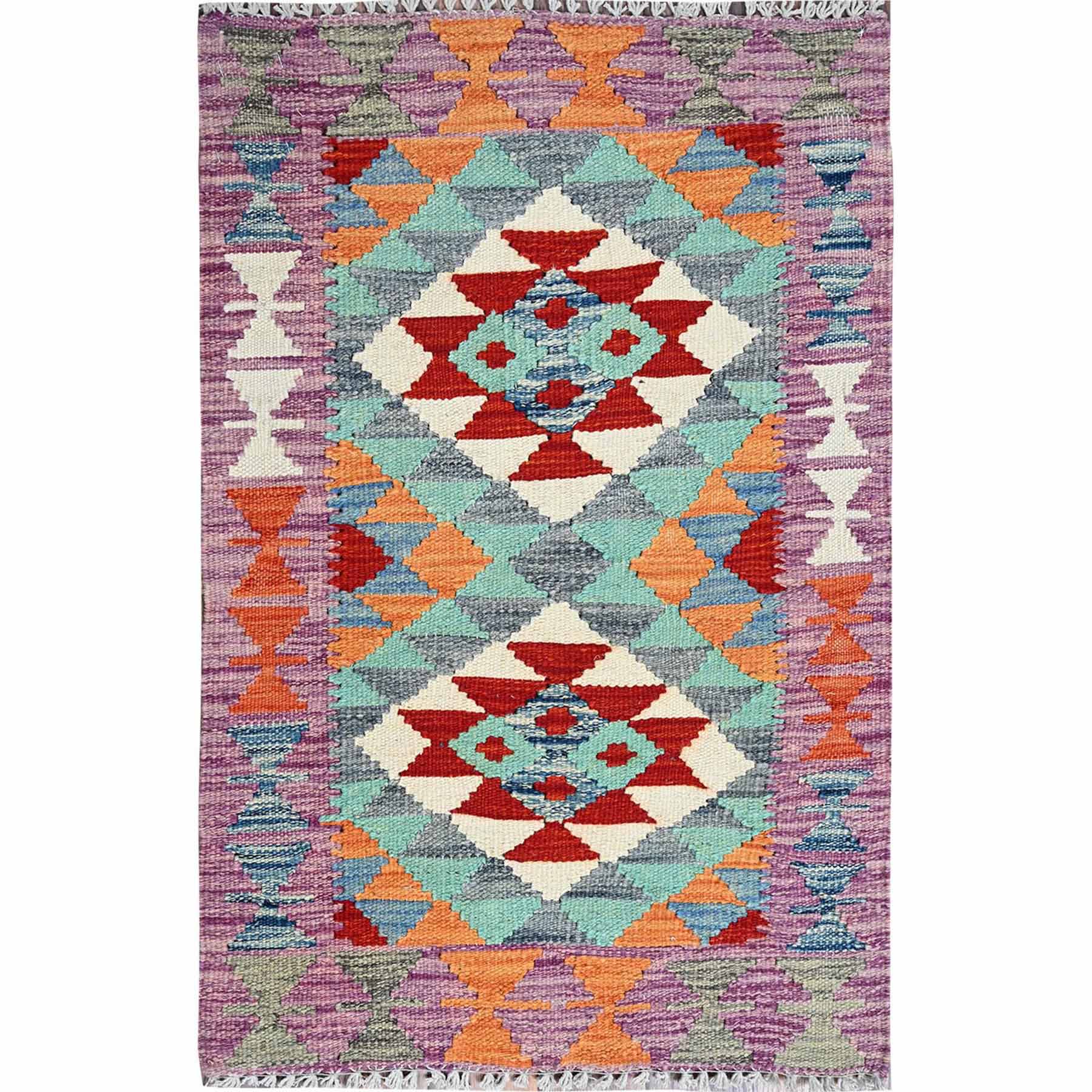 Flat-Weave-Hand-Woven-Rug-5870
