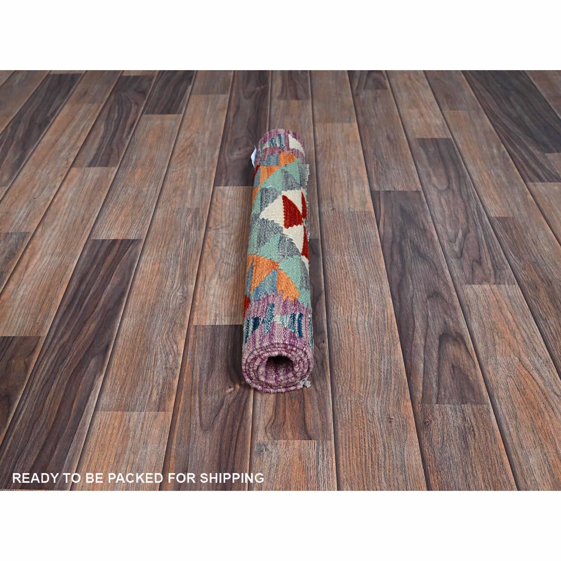 Flat-Weave-Hand-Woven-Rug-5870