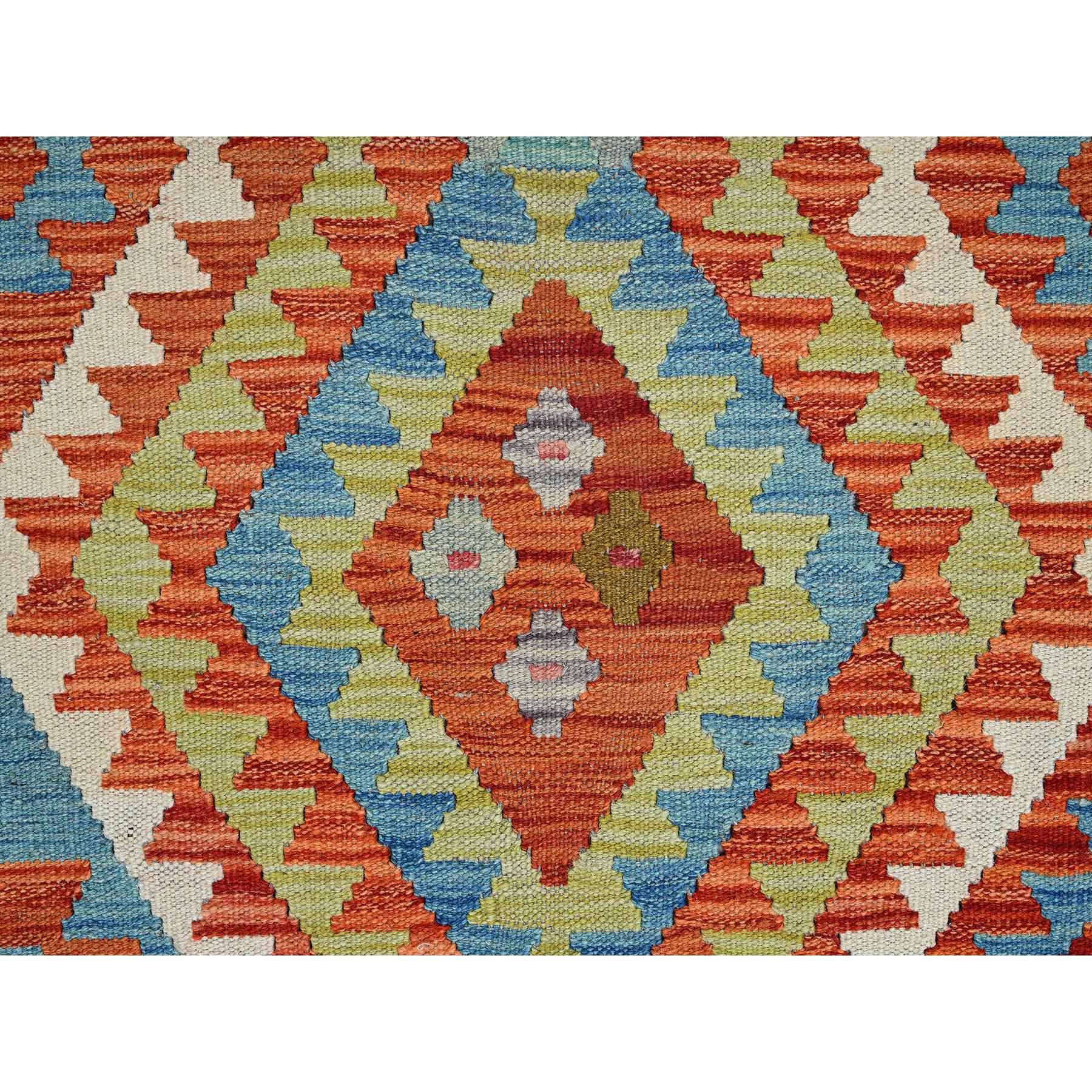 Flat-Weave-Hand-Woven-Rug-5895