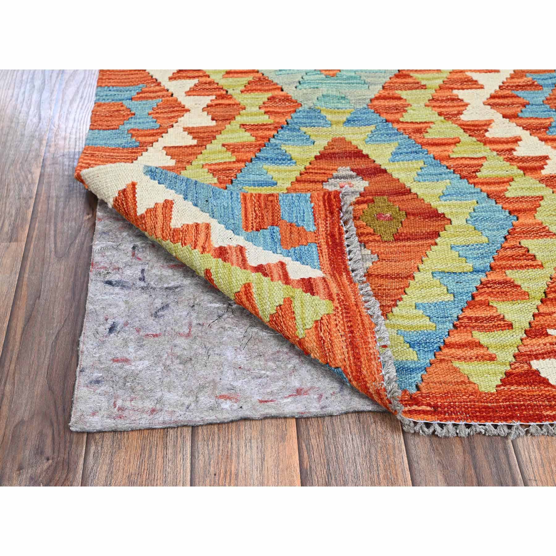 Flat-Weave-Hand-Woven-Rug-5895