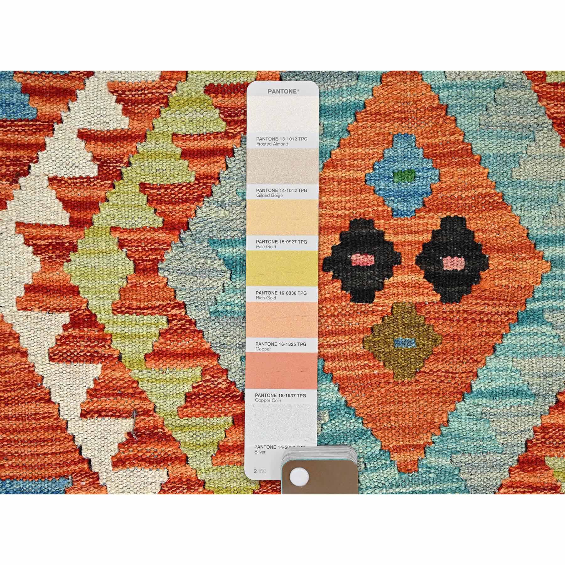 Flat-Weave-Hand-Woven-Rug-5895