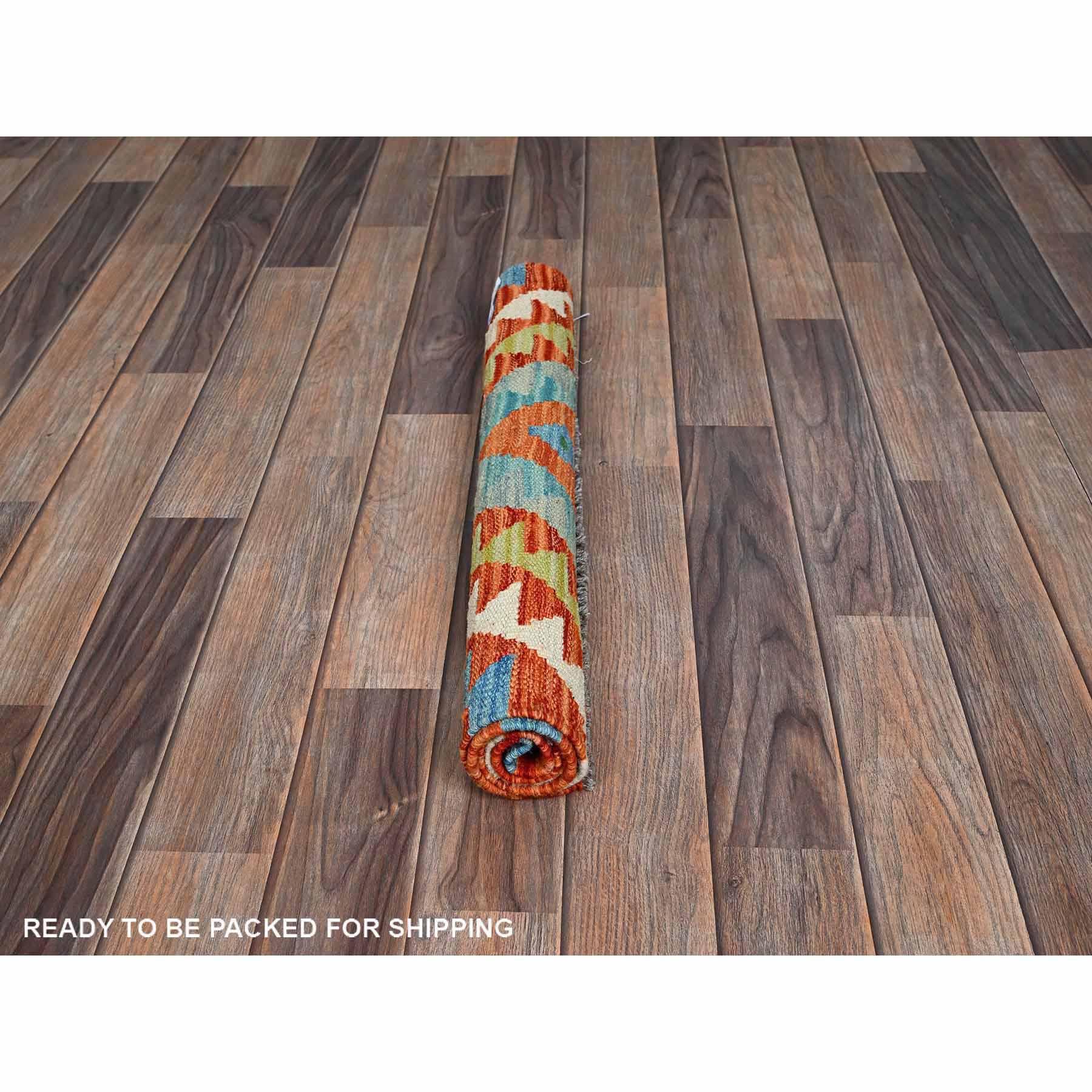 Flat-Weave-Hand-Woven-Rug-5895