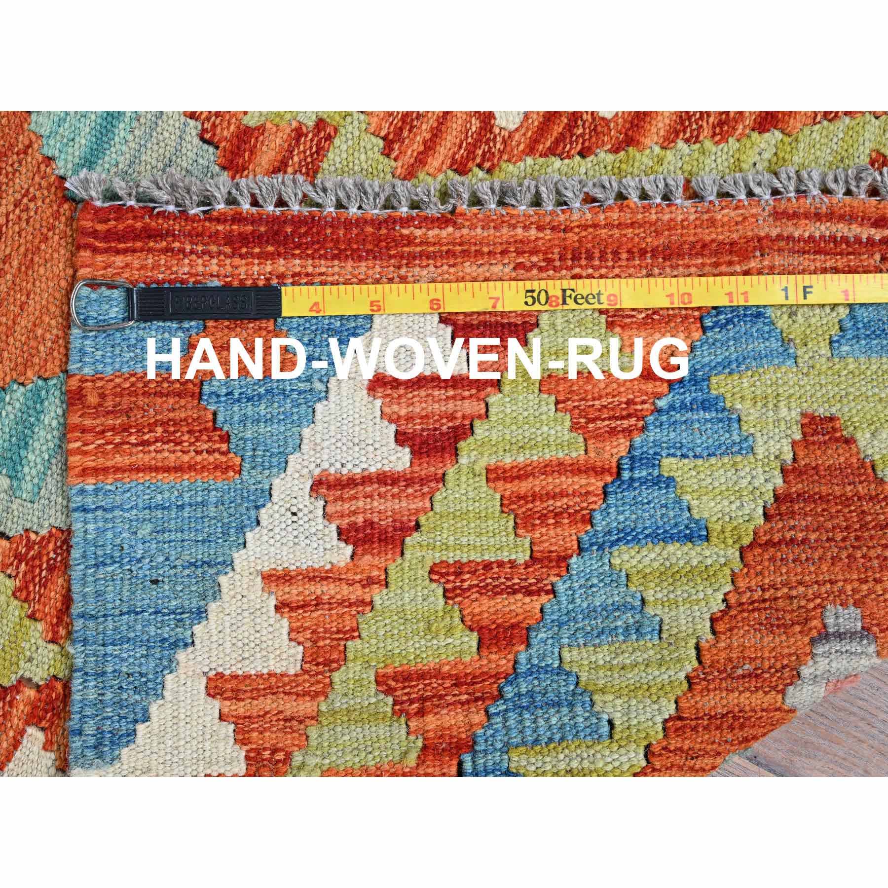 Flat-Weave-Hand-Woven-Rug-5895
