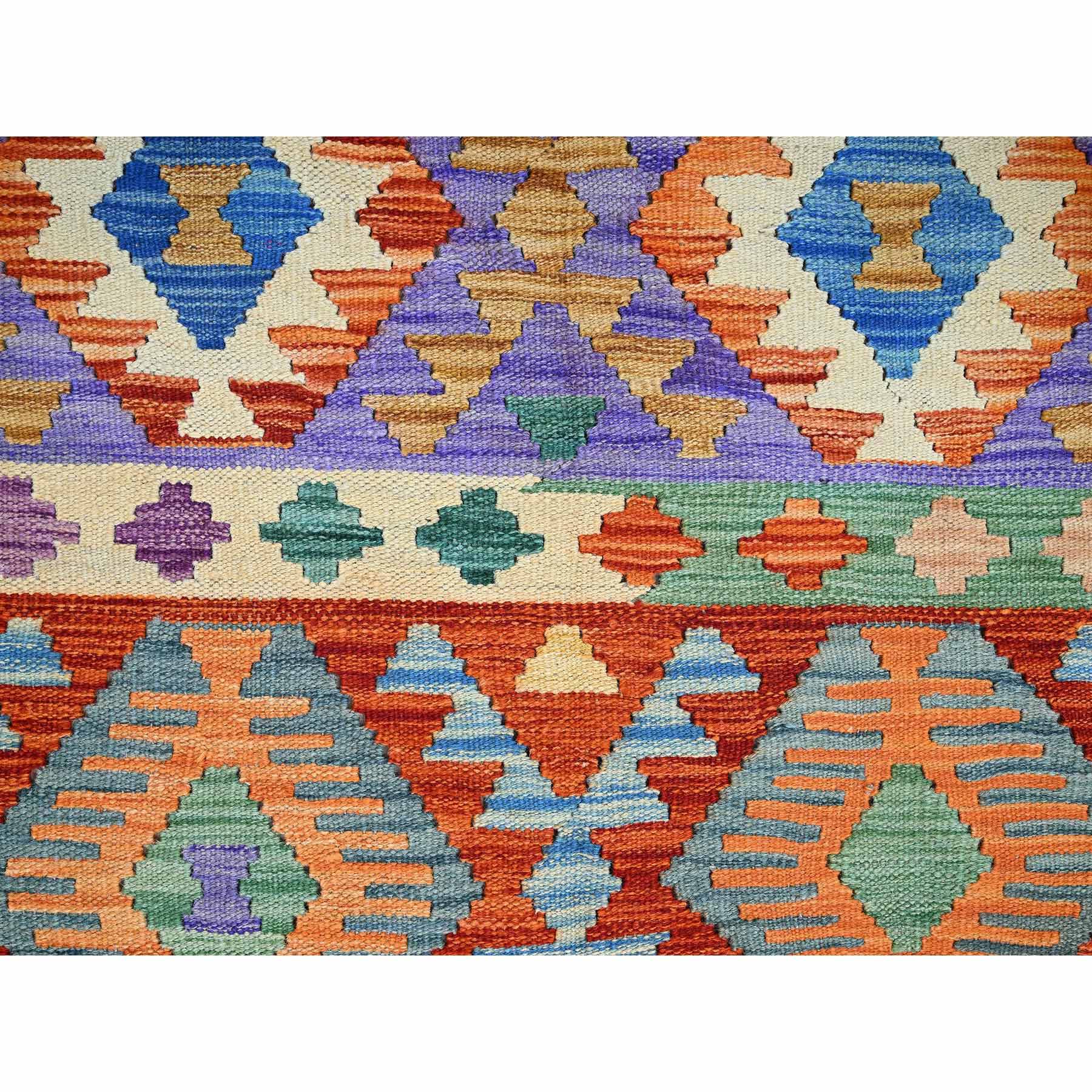 Flat-Weave-Hand-Woven-Rug-5930