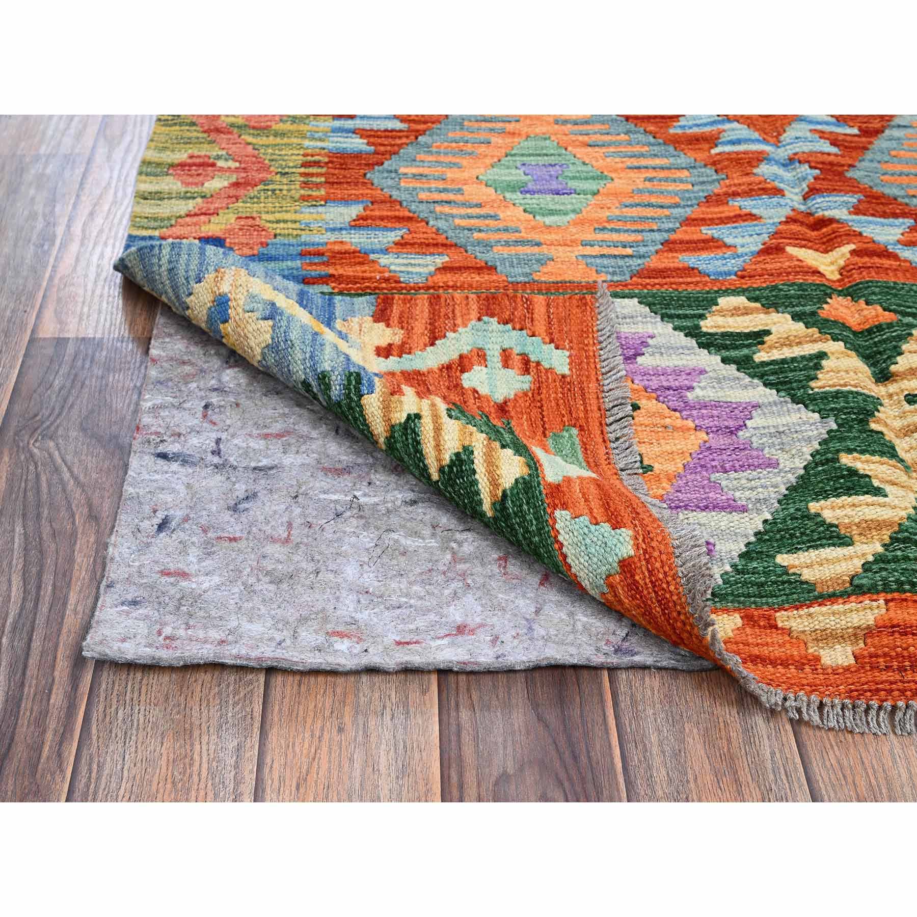 Flat-Weave-Hand-Woven-Rug-5930