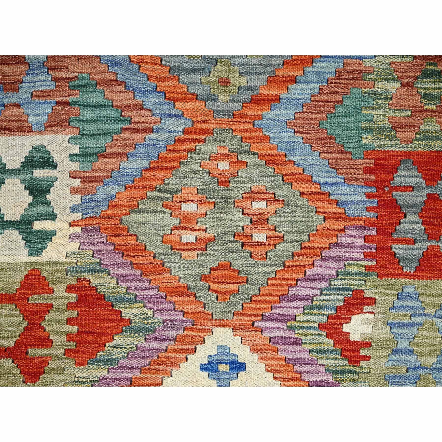 Flat-Weave-Hand-Woven-Rug-5940