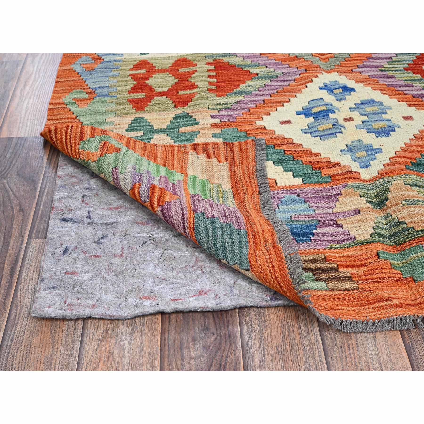 Flat-Weave-Hand-Woven-Rug-5940