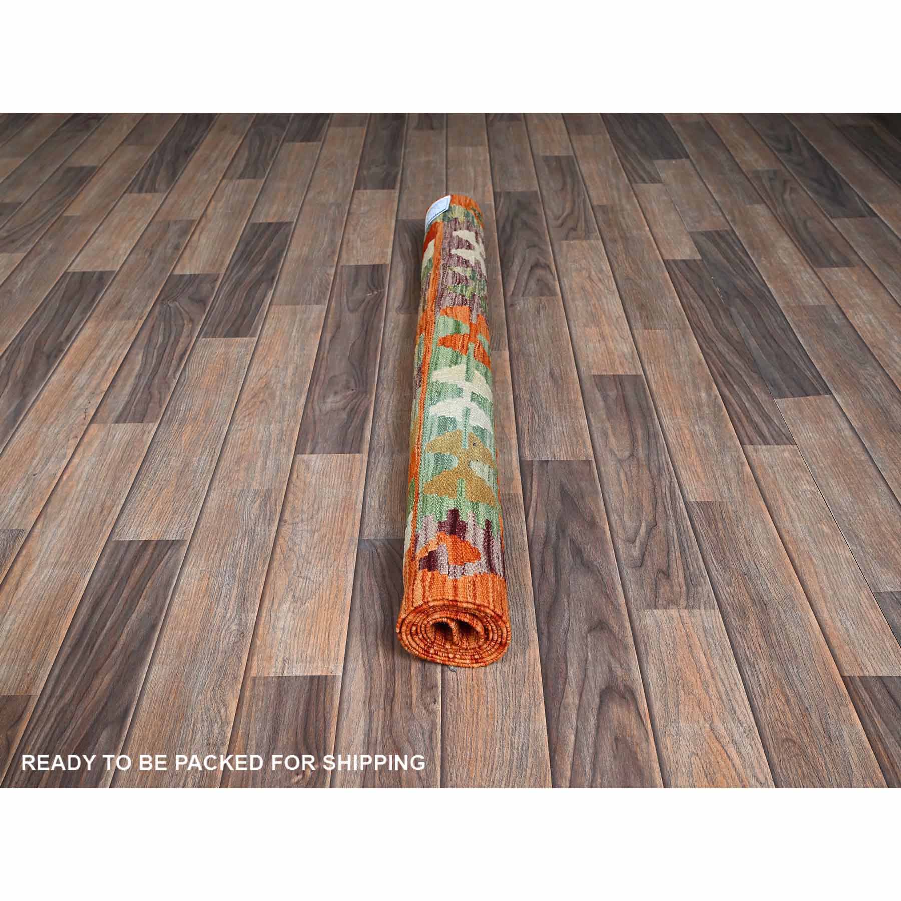 Flat-Weave-Hand-Woven-Rug-5940