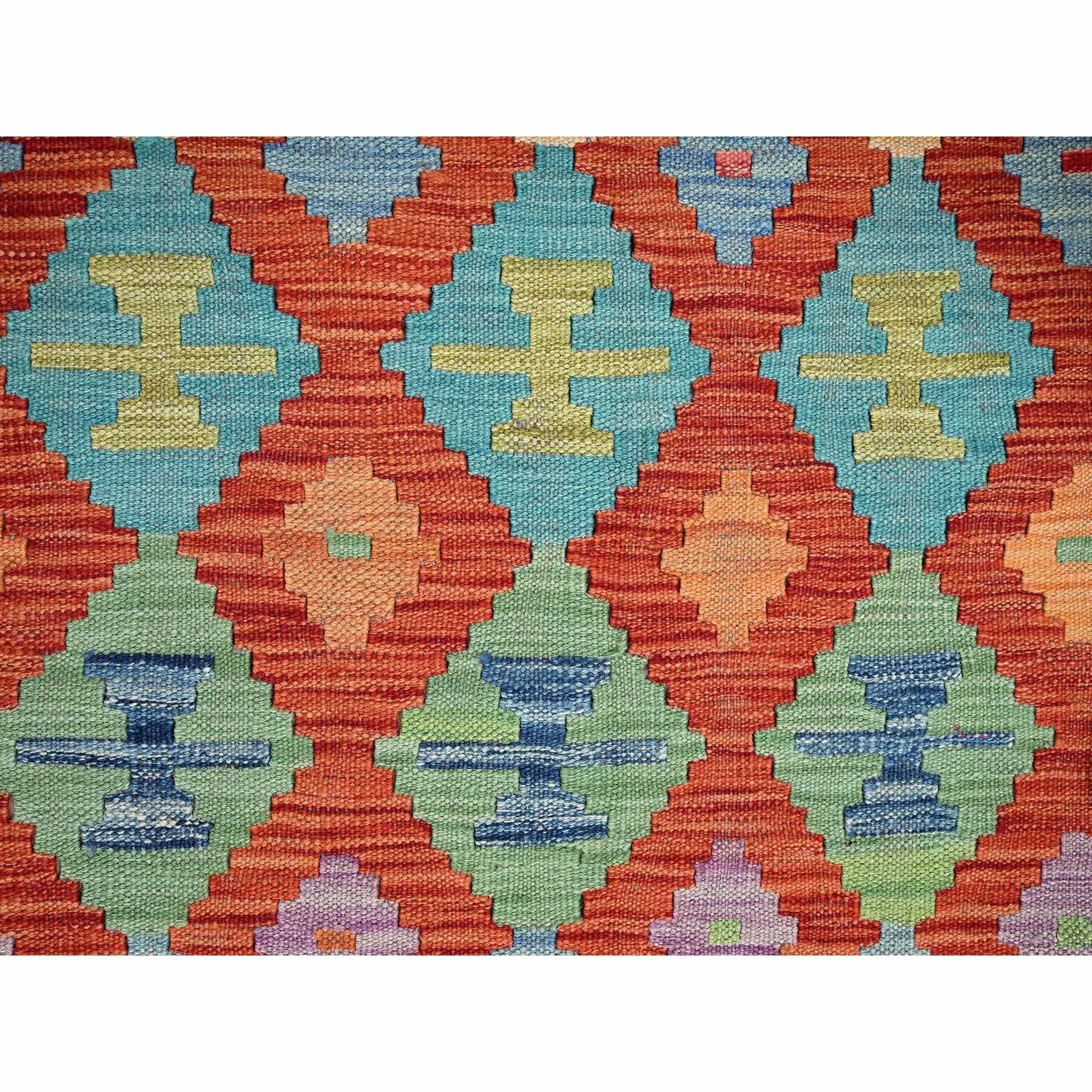 Flat-Weave-Hand-Woven-Rug-5945