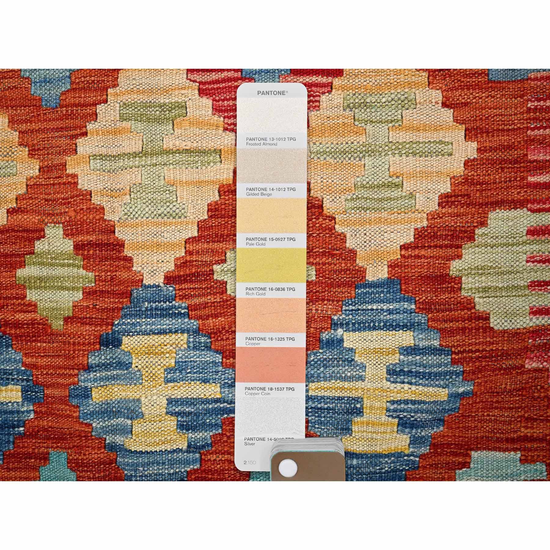 Flat-Weave-Hand-Woven-Rug-5945
