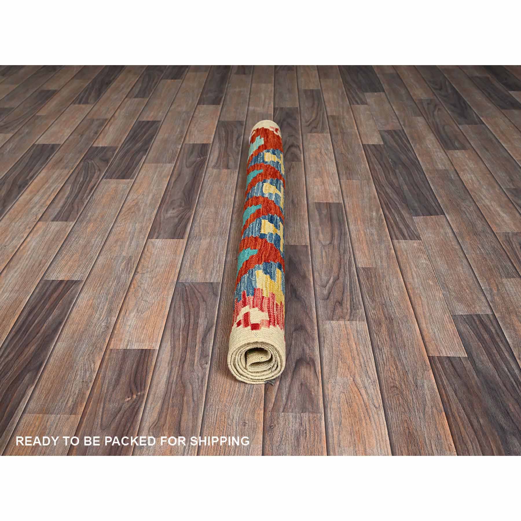 Flat-Weave-Hand-Woven-Rug-5945