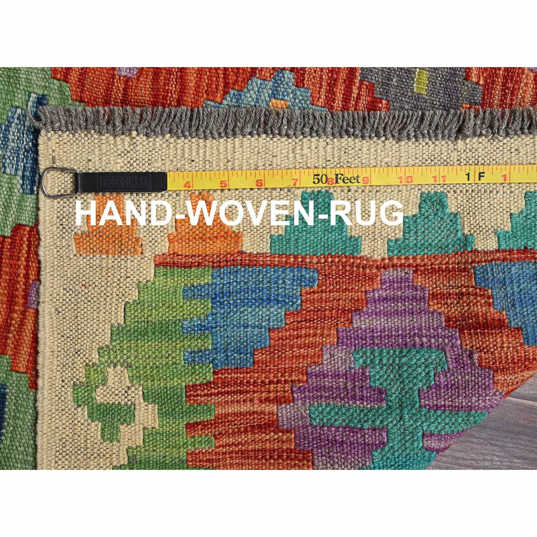 Flat-Weave-Hand-Woven-Rug-5945