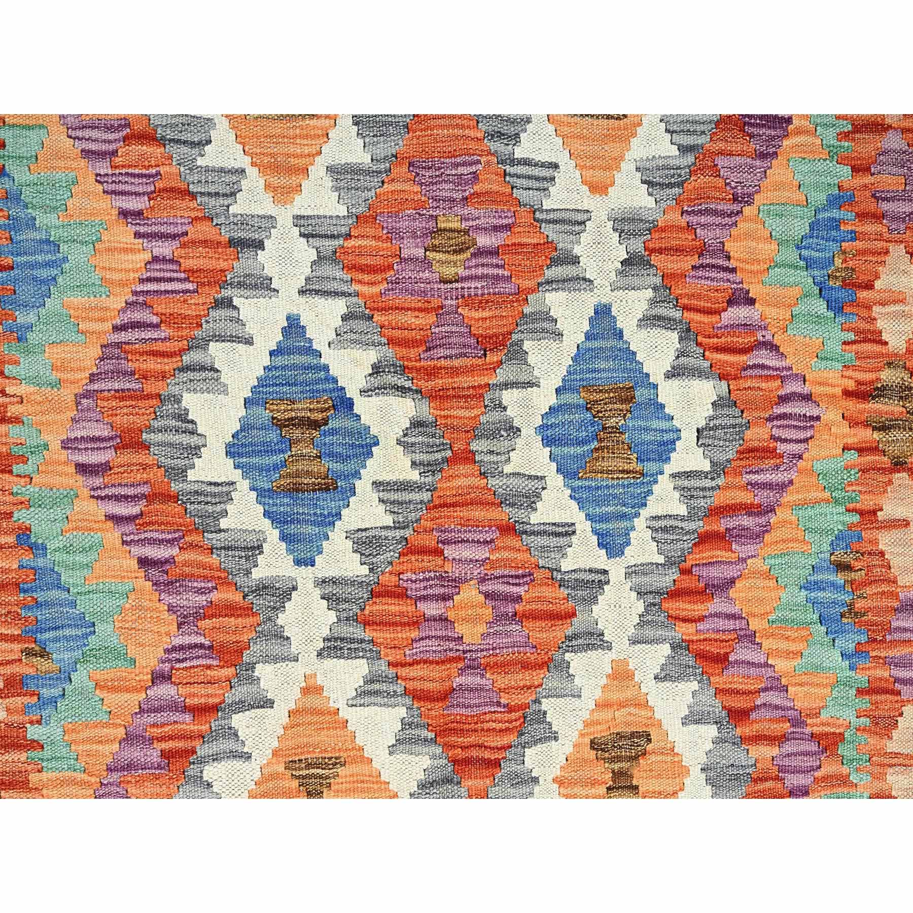 Flat-Weave-Hand-Woven-Rug-5965