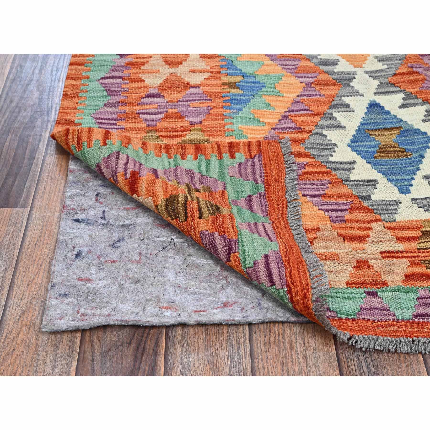 Flat-Weave-Hand-Woven-Rug-5965