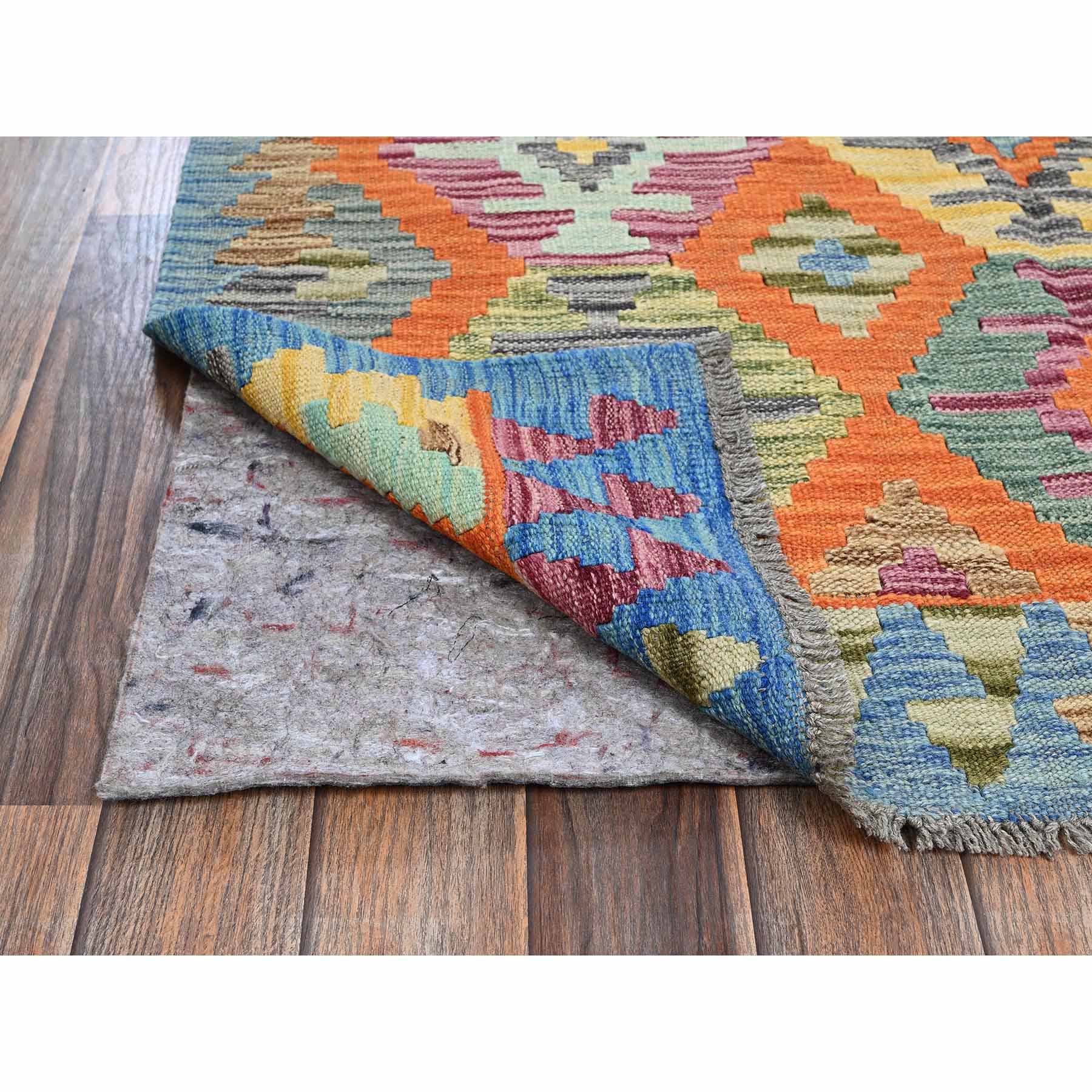 Flat-Weave-Hand-Woven-Rug-5990