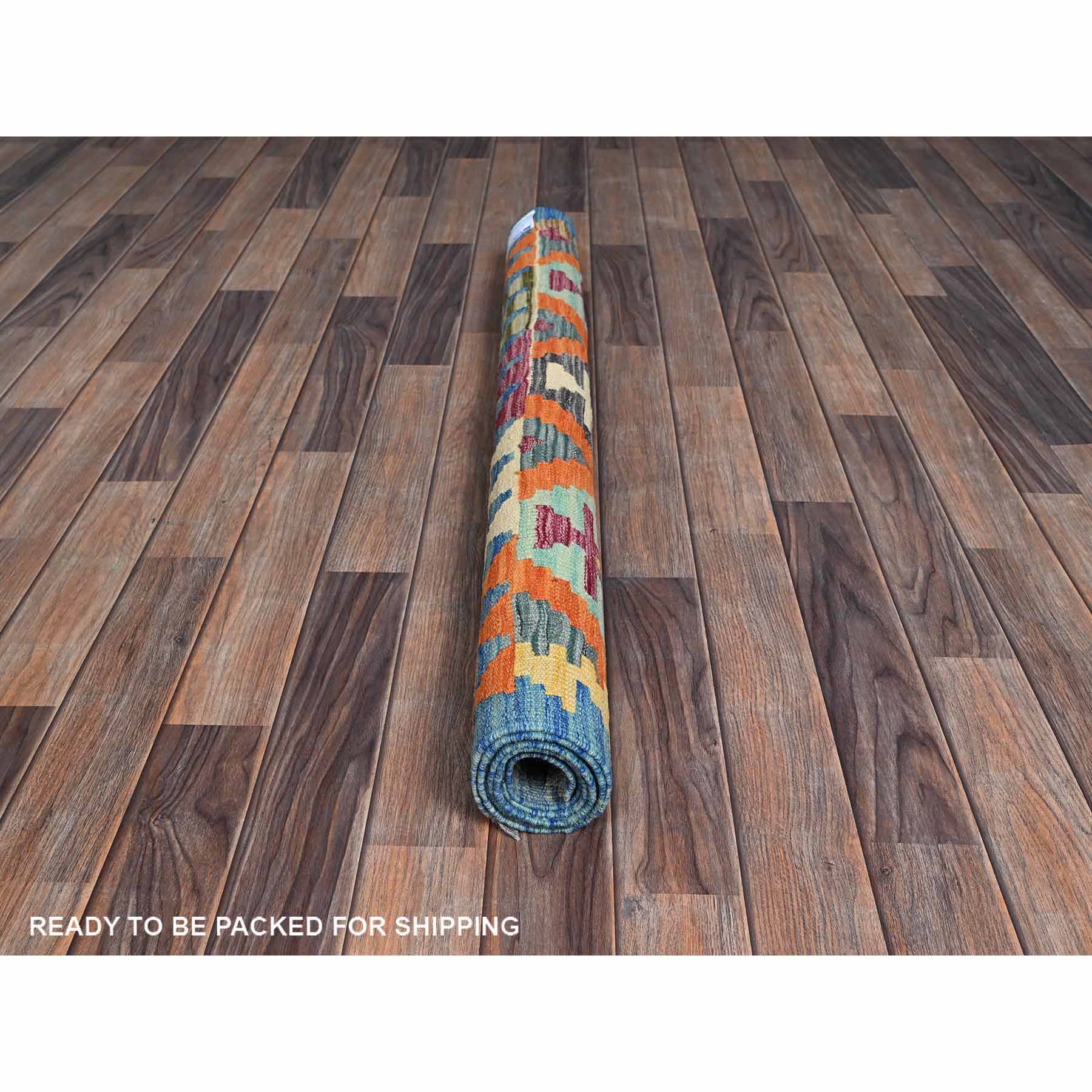 Flat-Weave-Hand-Woven-Rug-5990