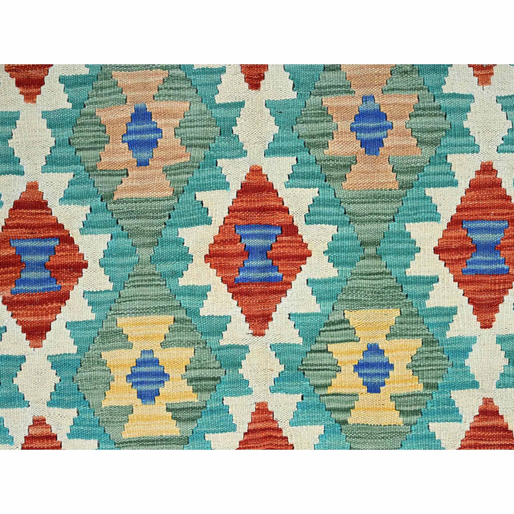 Flat-Weave-Hand-Woven-Rug-5995