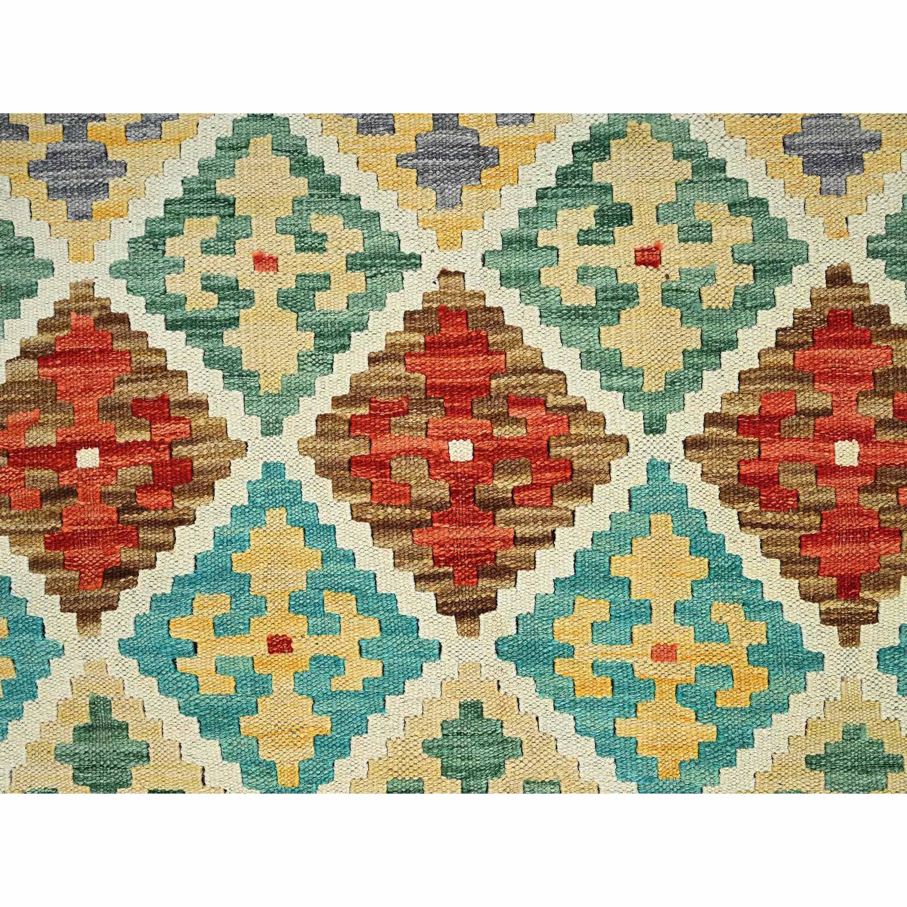 Flat-Weave-Hand-Woven-Rug-6010