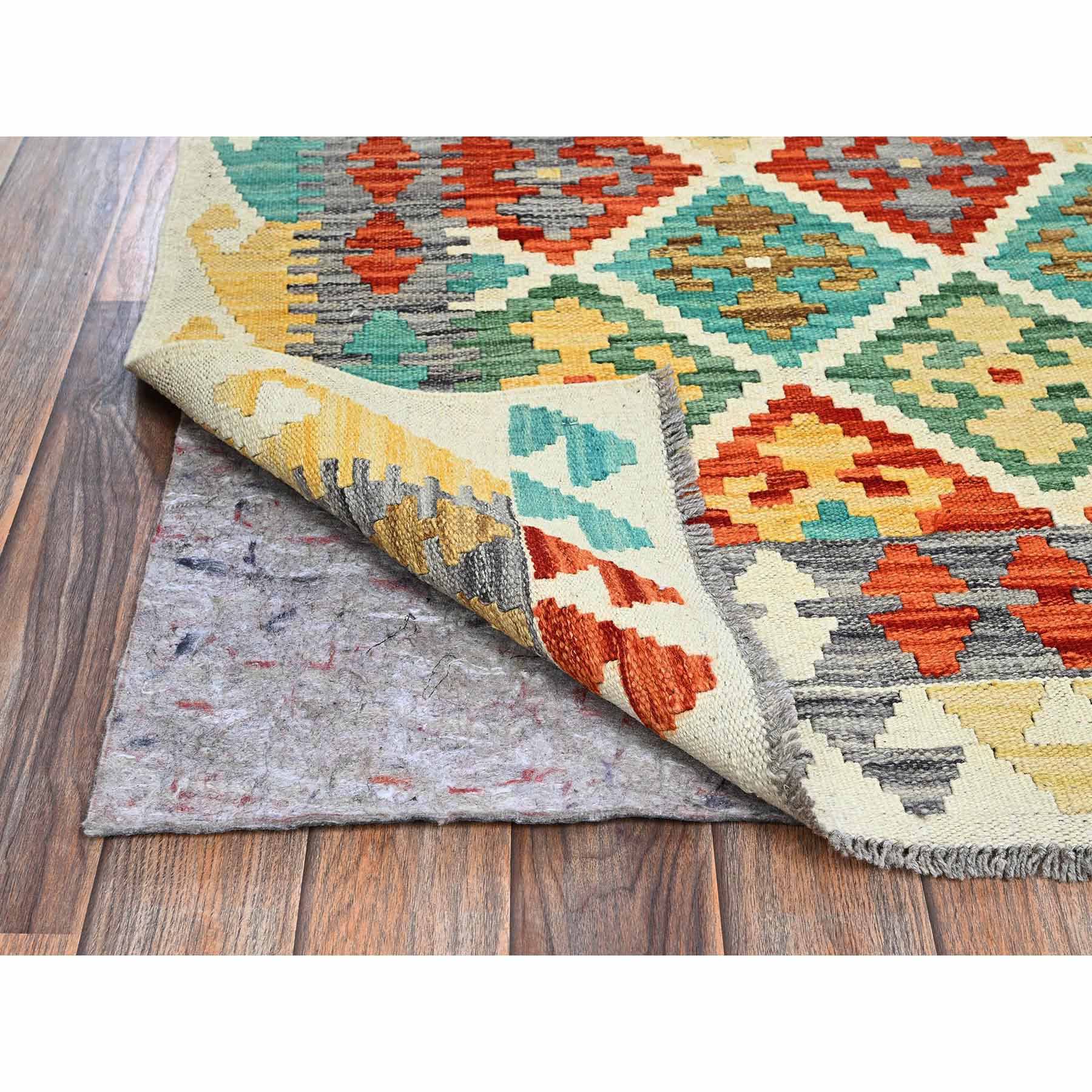 Flat-Weave-Hand-Woven-Rug-6010