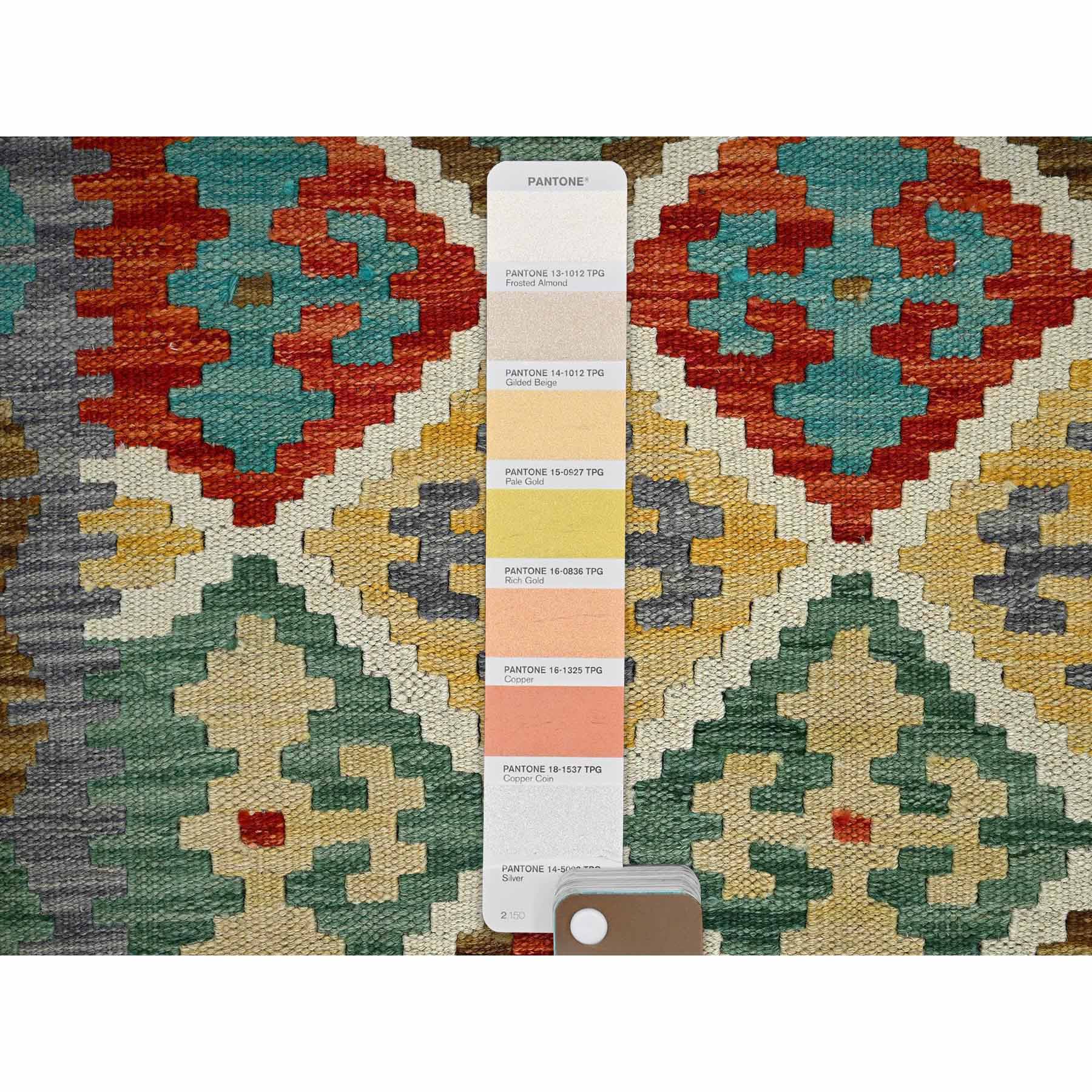 Flat-Weave-Hand-Woven-Rug-6010