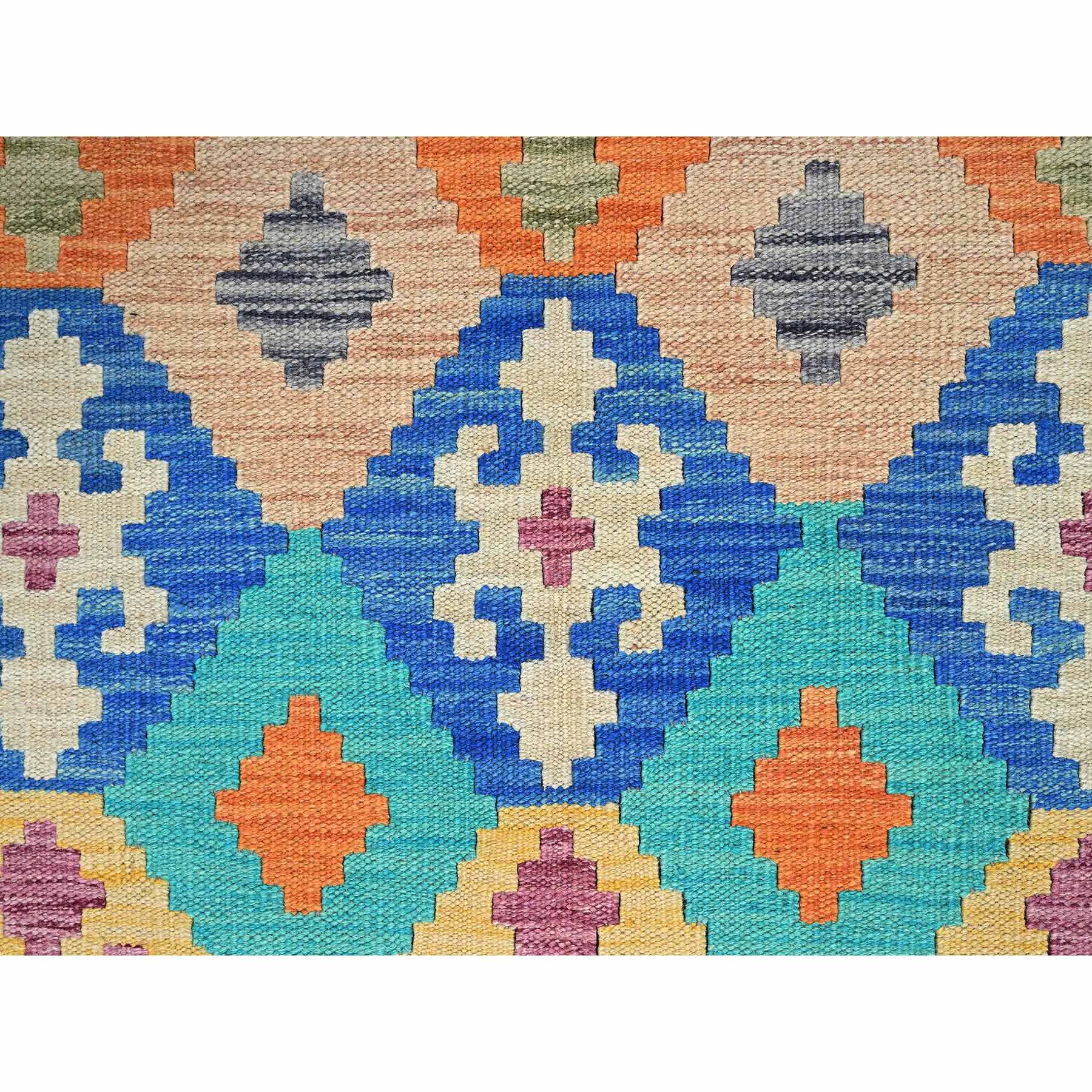 Flat-Weave-Hand-Woven-Rug-6015