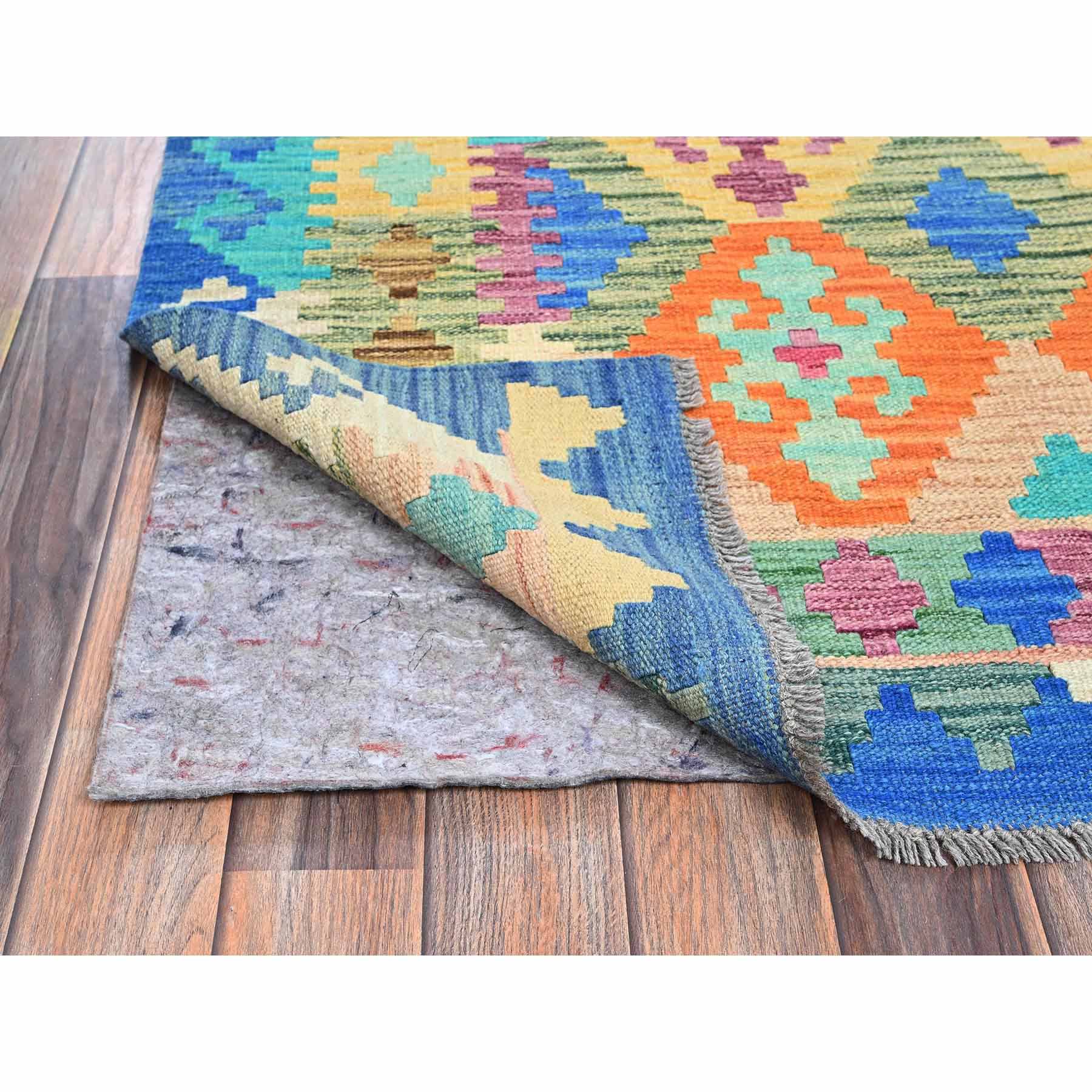 Flat-Weave-Hand-Woven-Rug-6015