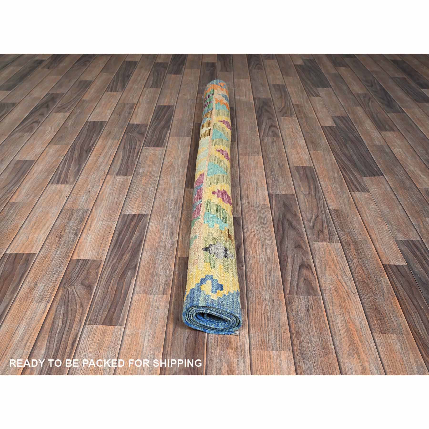 Flat-Weave-Hand-Woven-Rug-6015