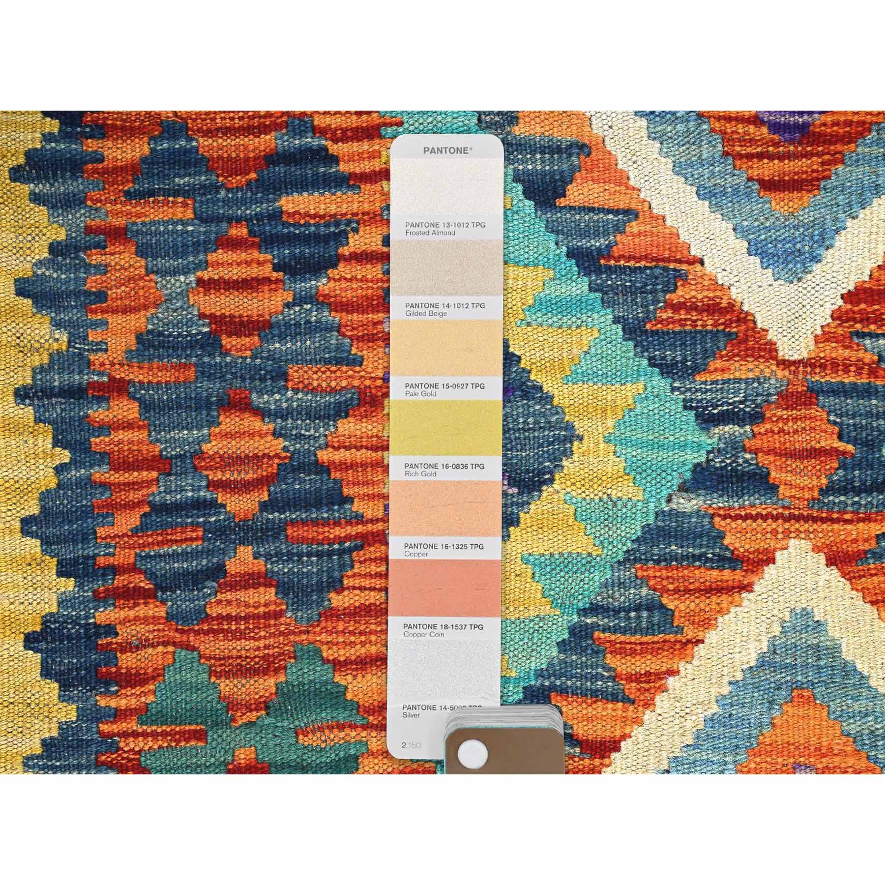 Flat-Weave-Hand-Woven-Rug-6135