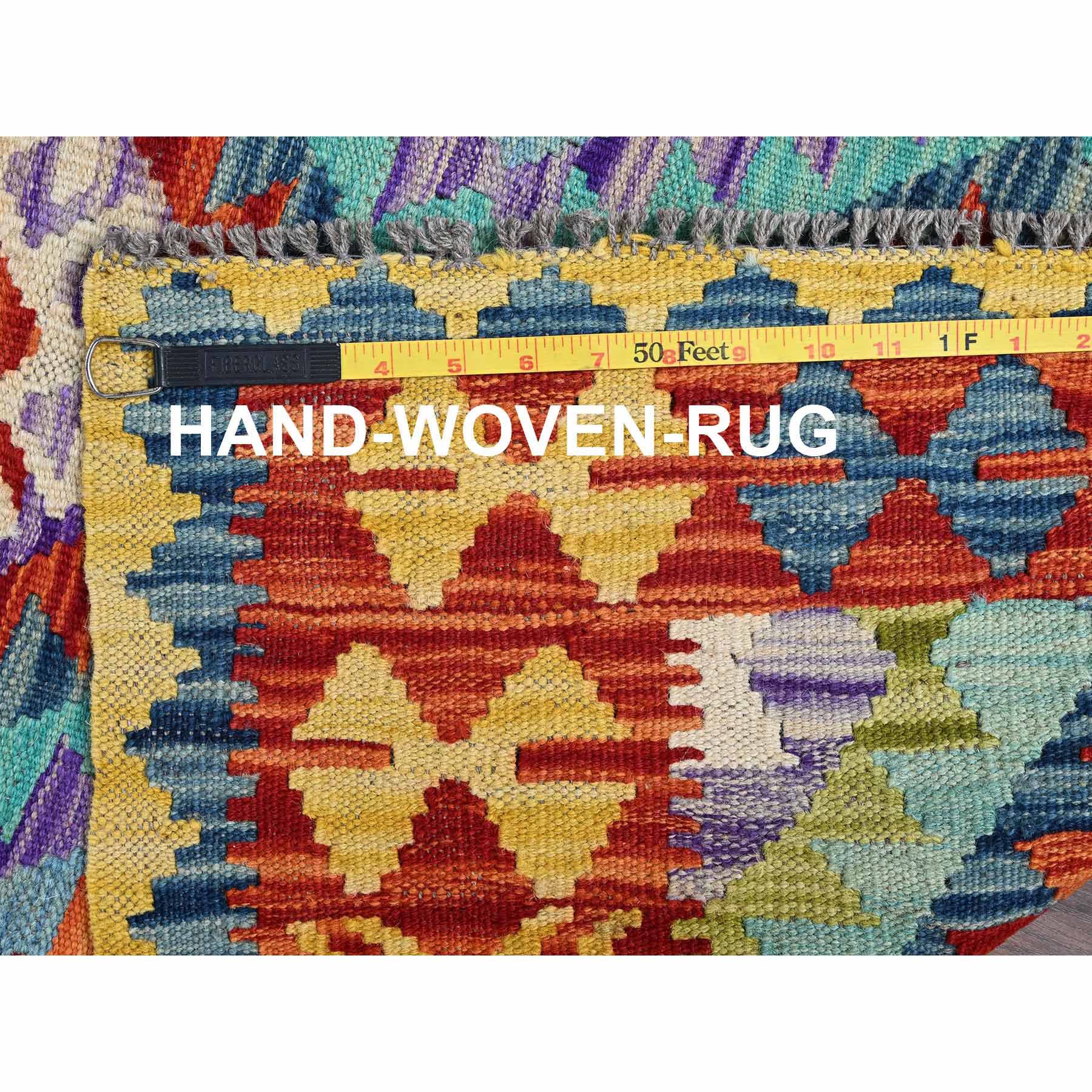 Flat-Weave-Hand-Woven-Rug-6135