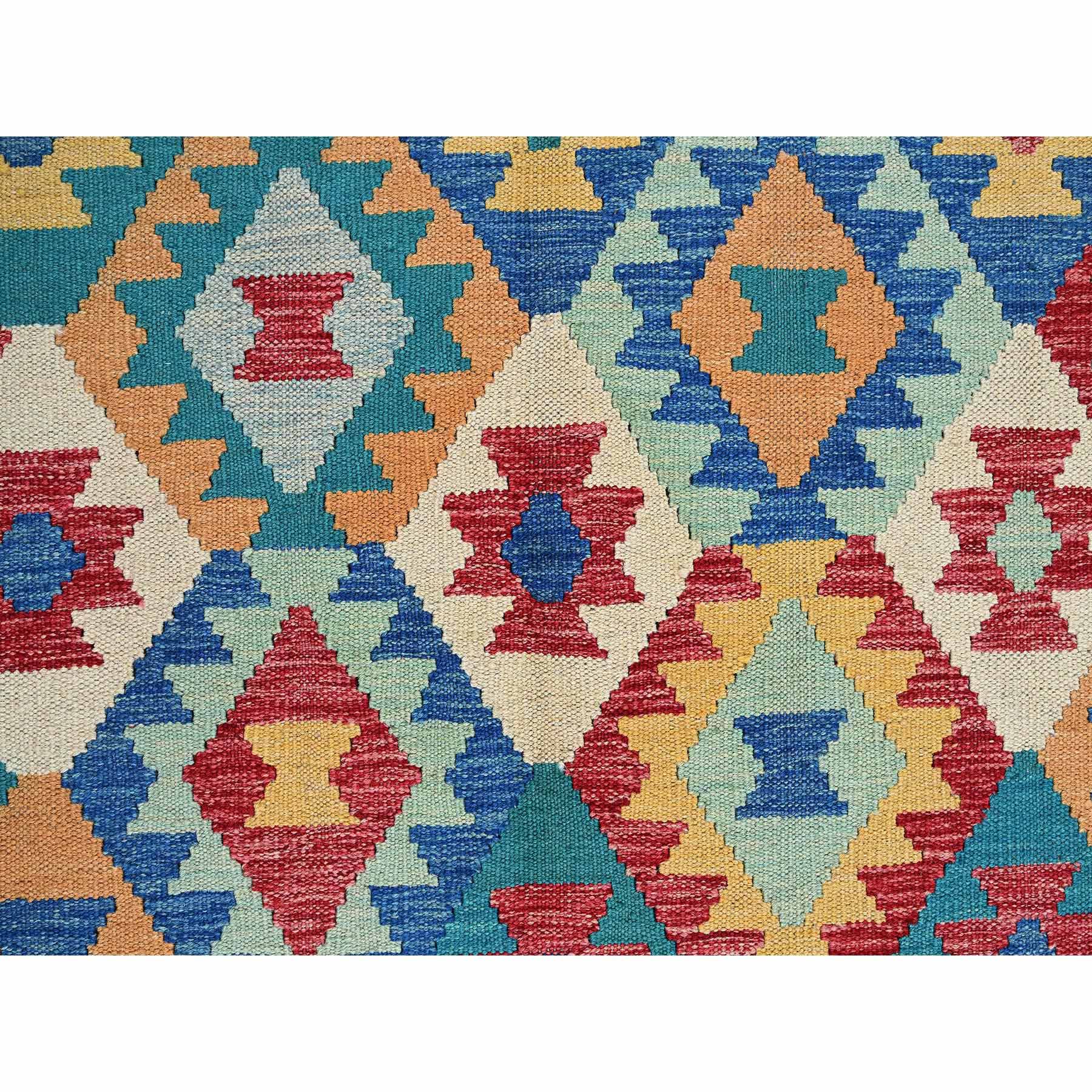 Flat-Weave-Hand-Woven-Rug-6190
