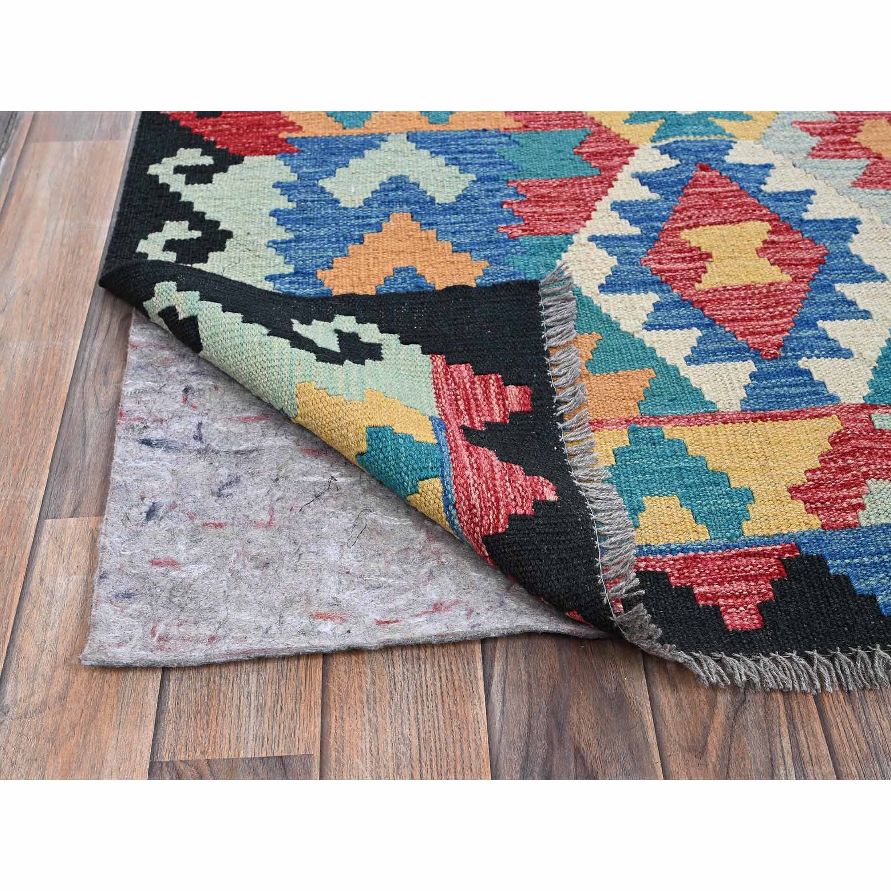 Flat-Weave-Hand-Woven-Rug-6190