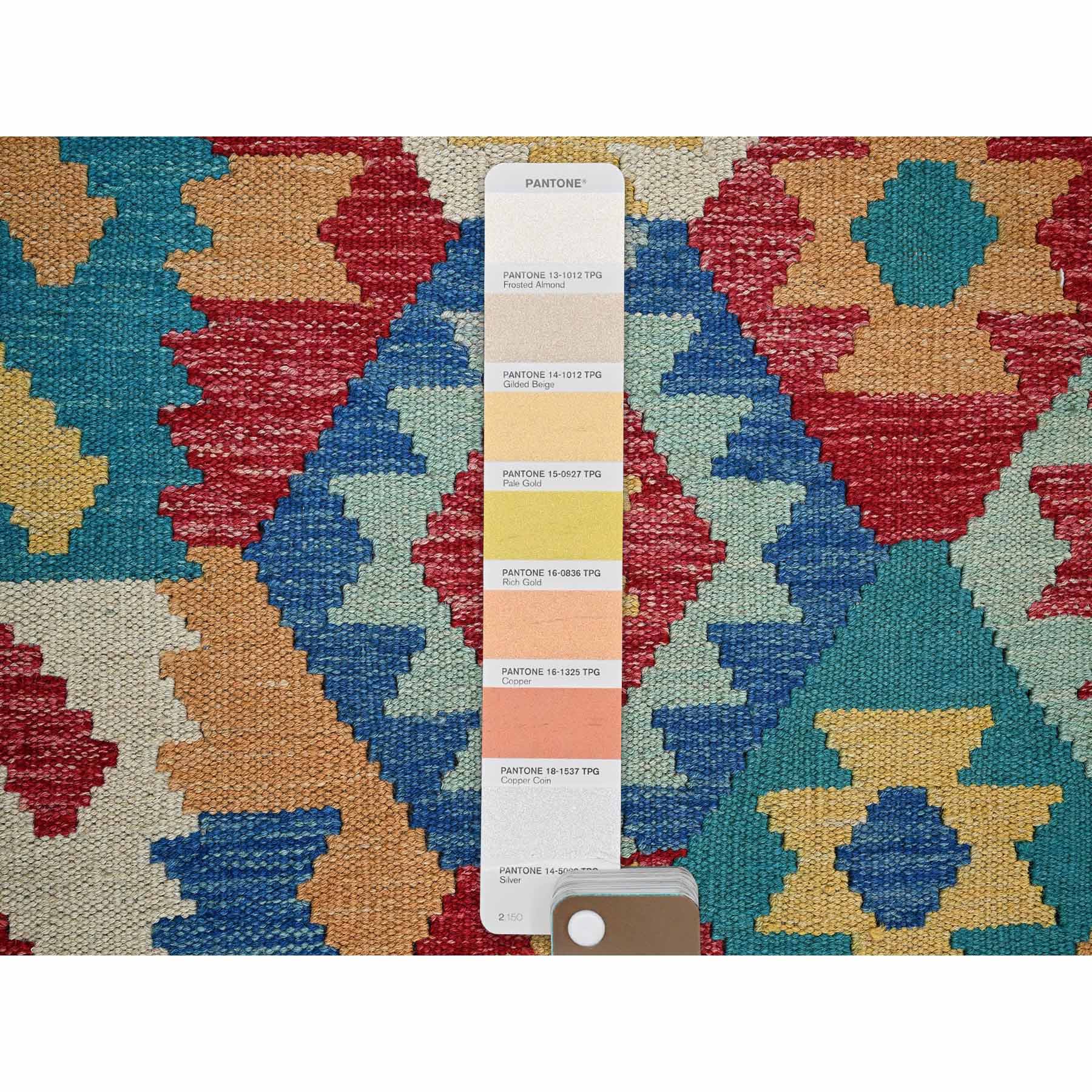 Flat-Weave-Hand-Woven-Rug-6190